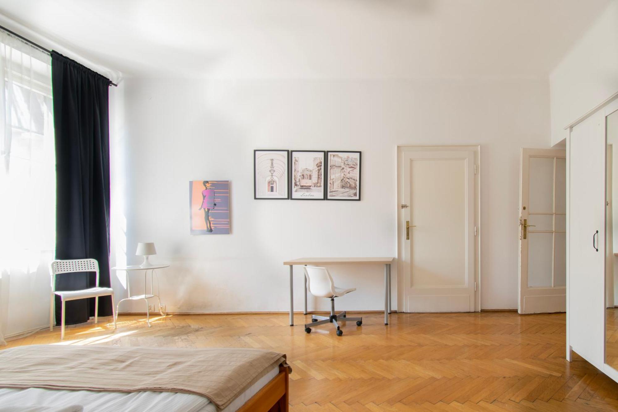Apartamento Retro Apartmentments Lobzowska Street *