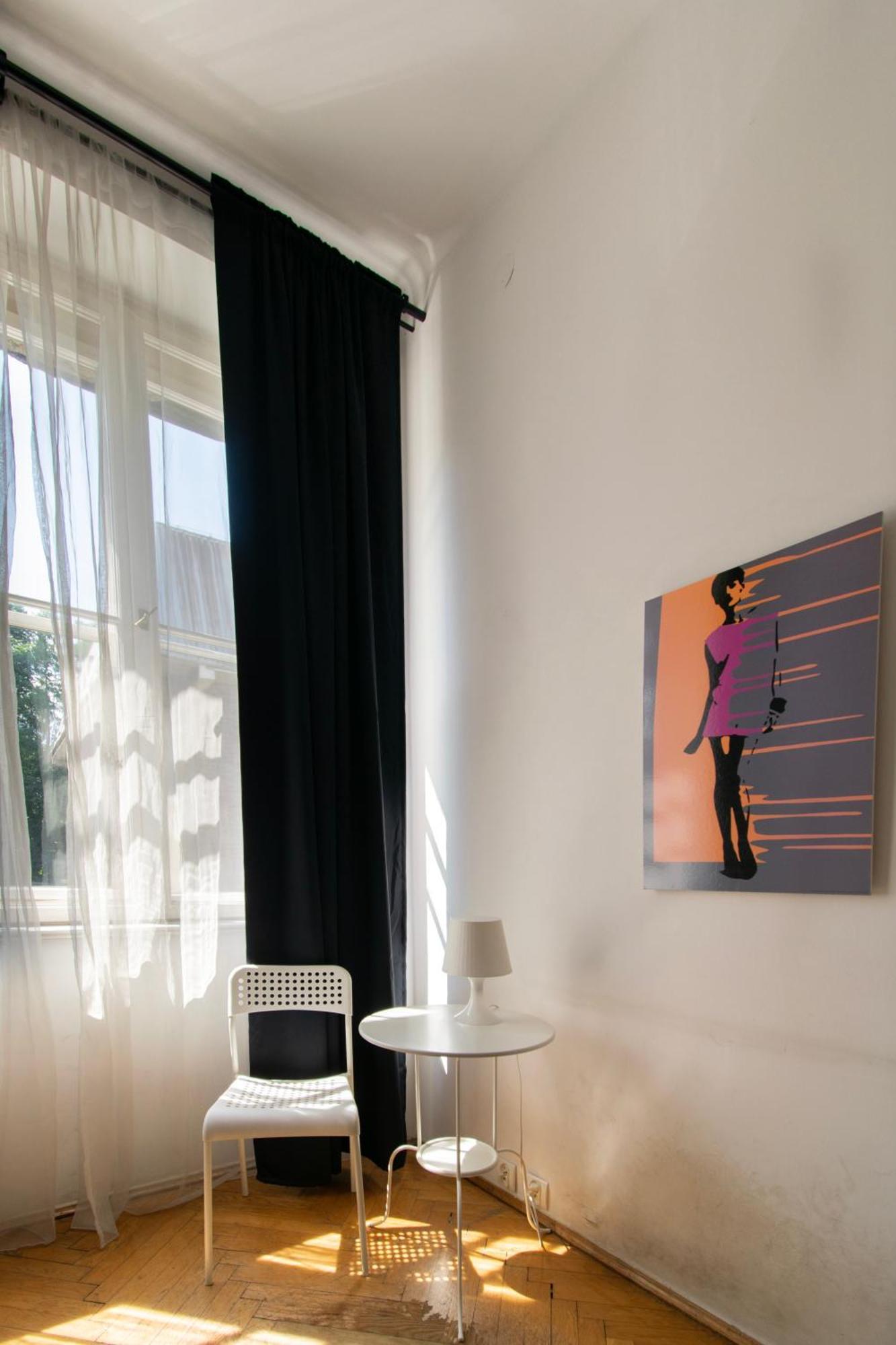 Apartamento Retro Apartmentments Lobzowska Street *
