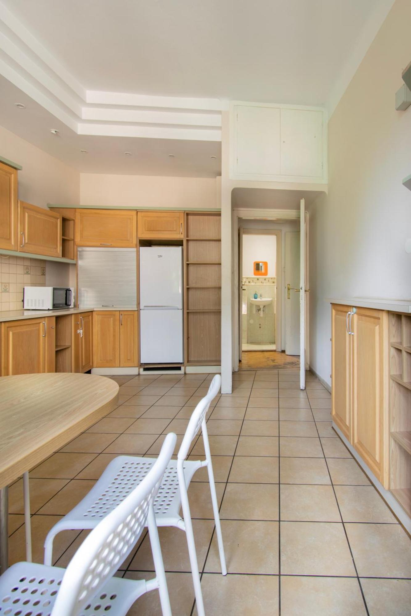 Apartamento Retro Apartmentments Lobzowska Street *