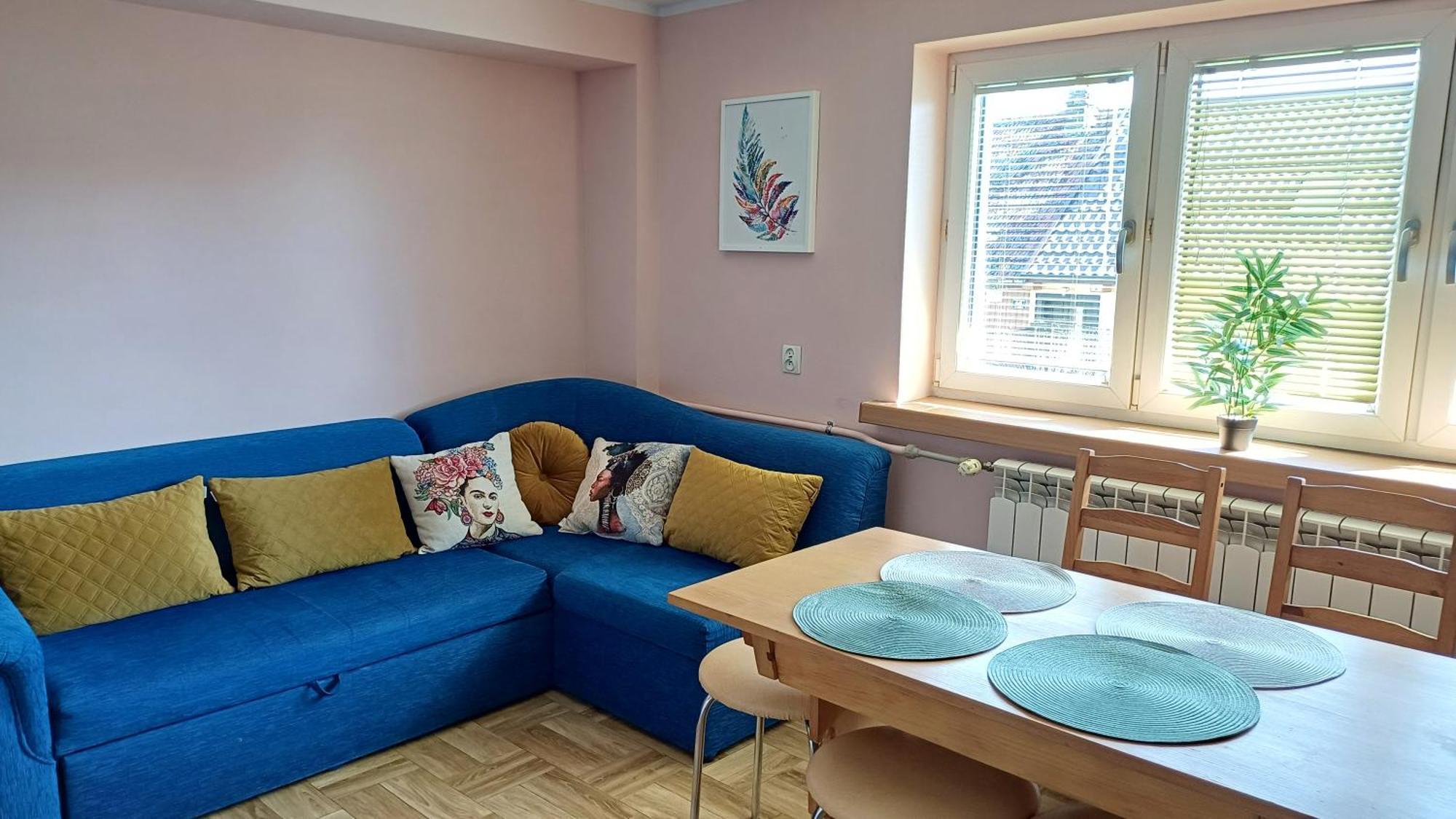 Matylda House Apartment Krakow