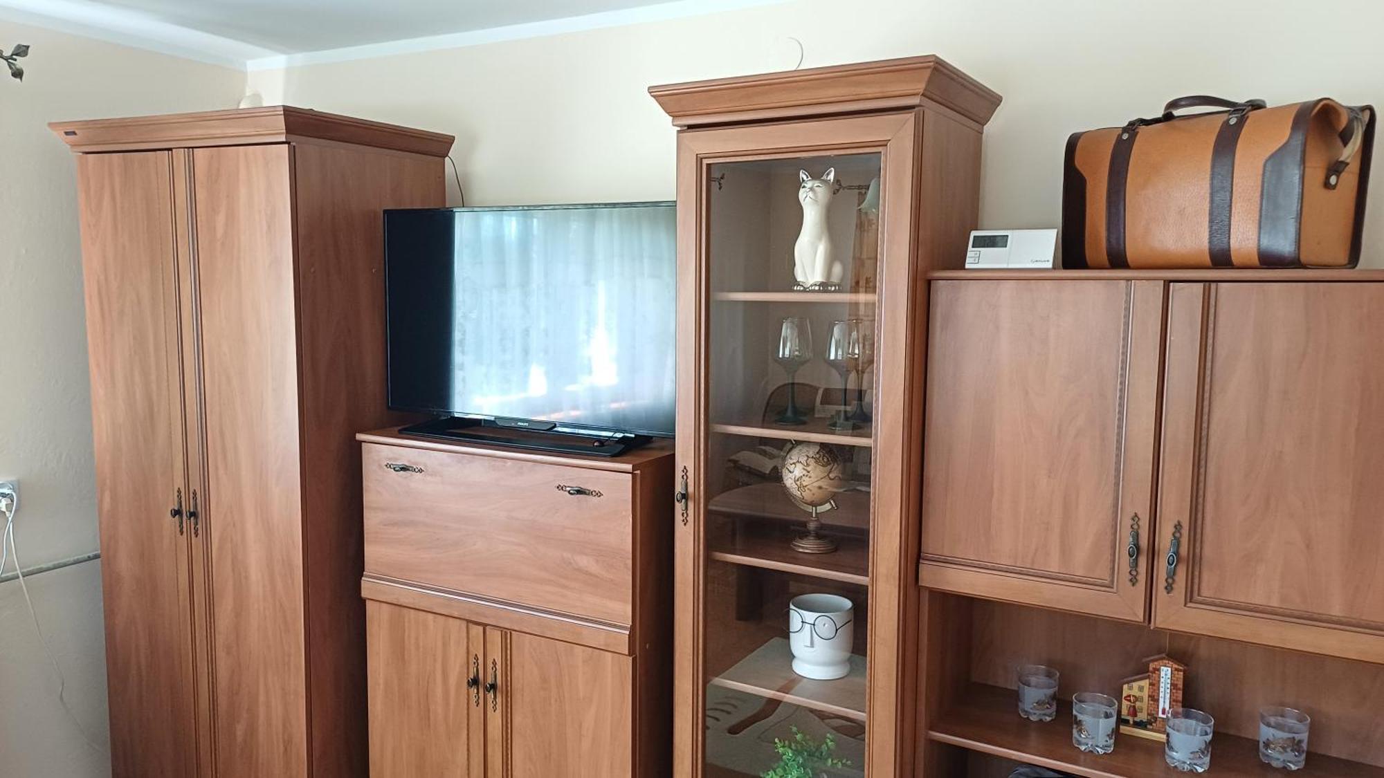 Matylda House Apartment