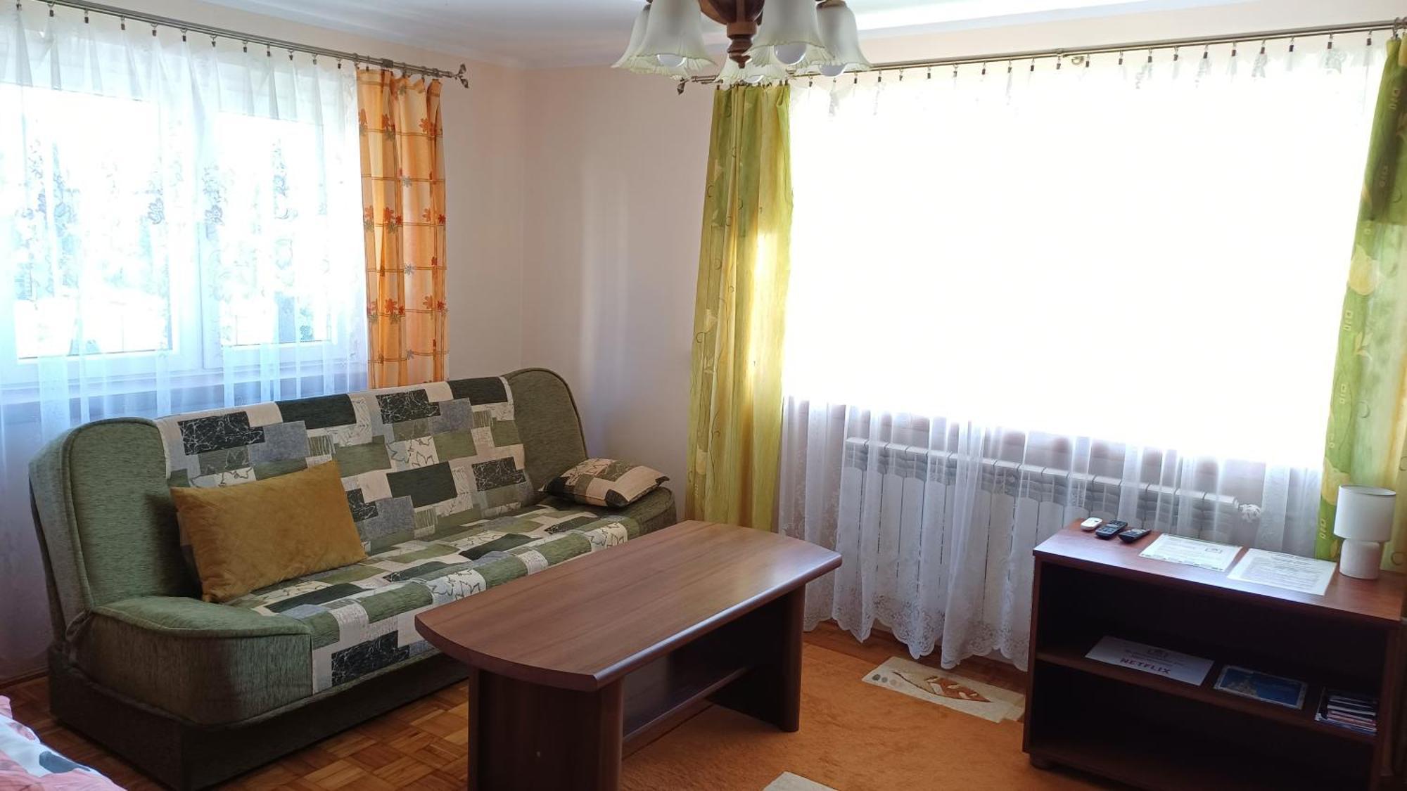 Matylda House Apartment *