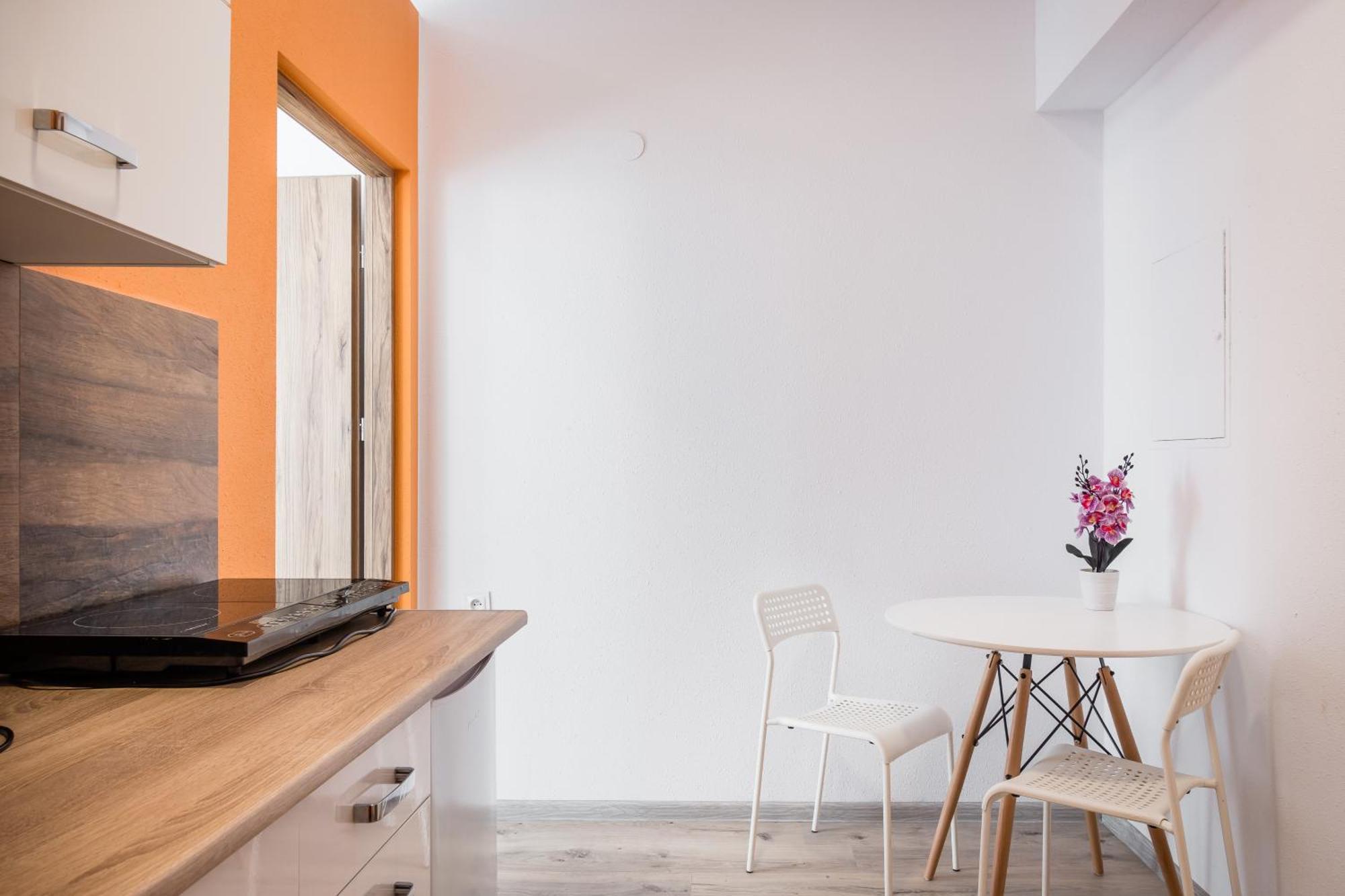 Appartement Jm Lubicz Ii