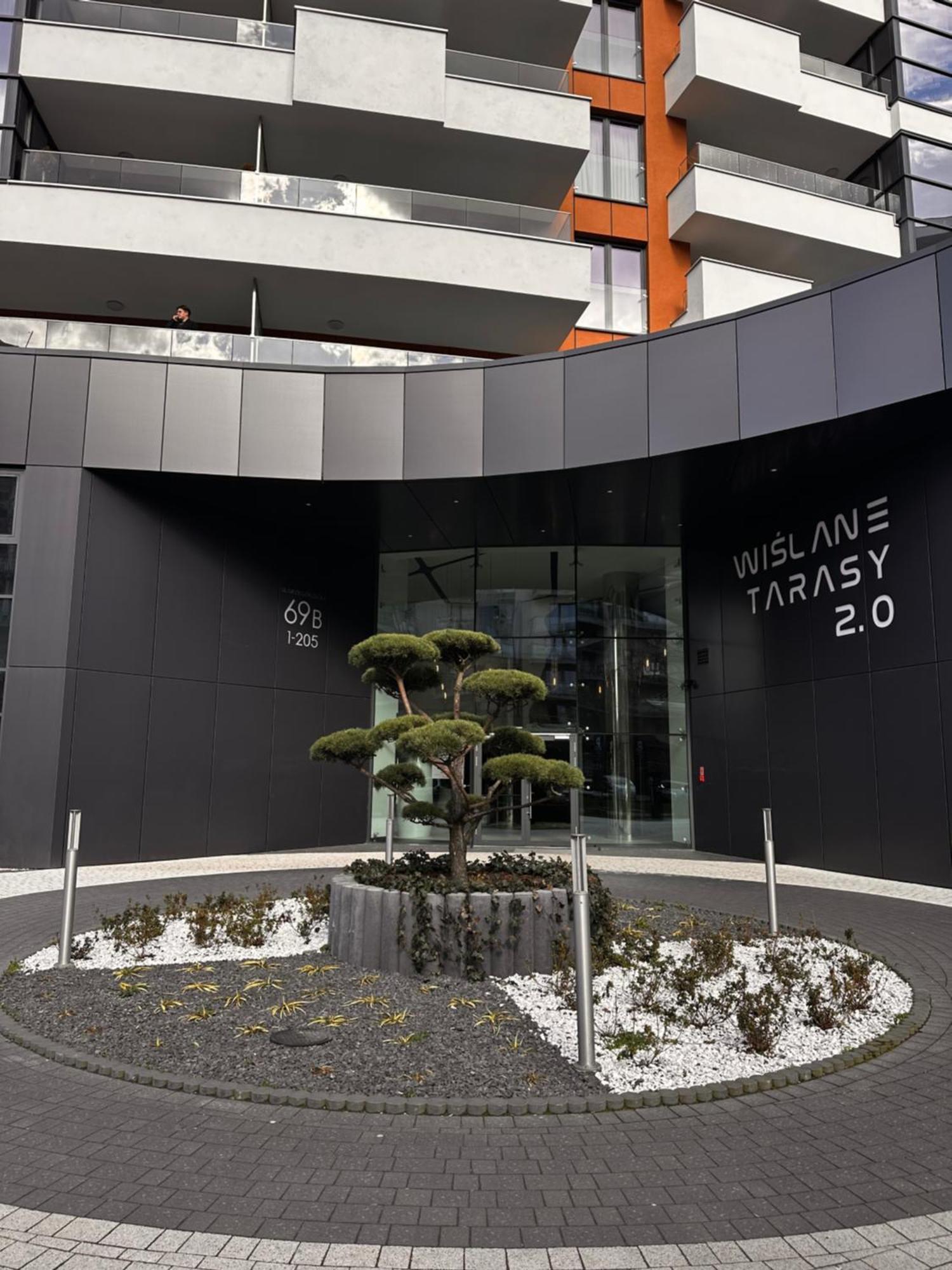 Apartamento Freedom Centre *