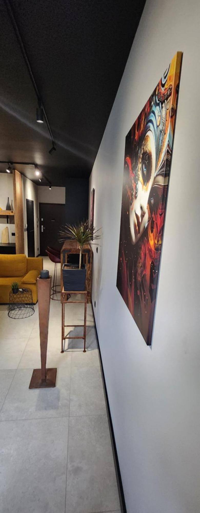 Apartament Design Vistula Old Town Free Parking *