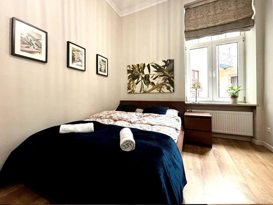 Apartament Planty