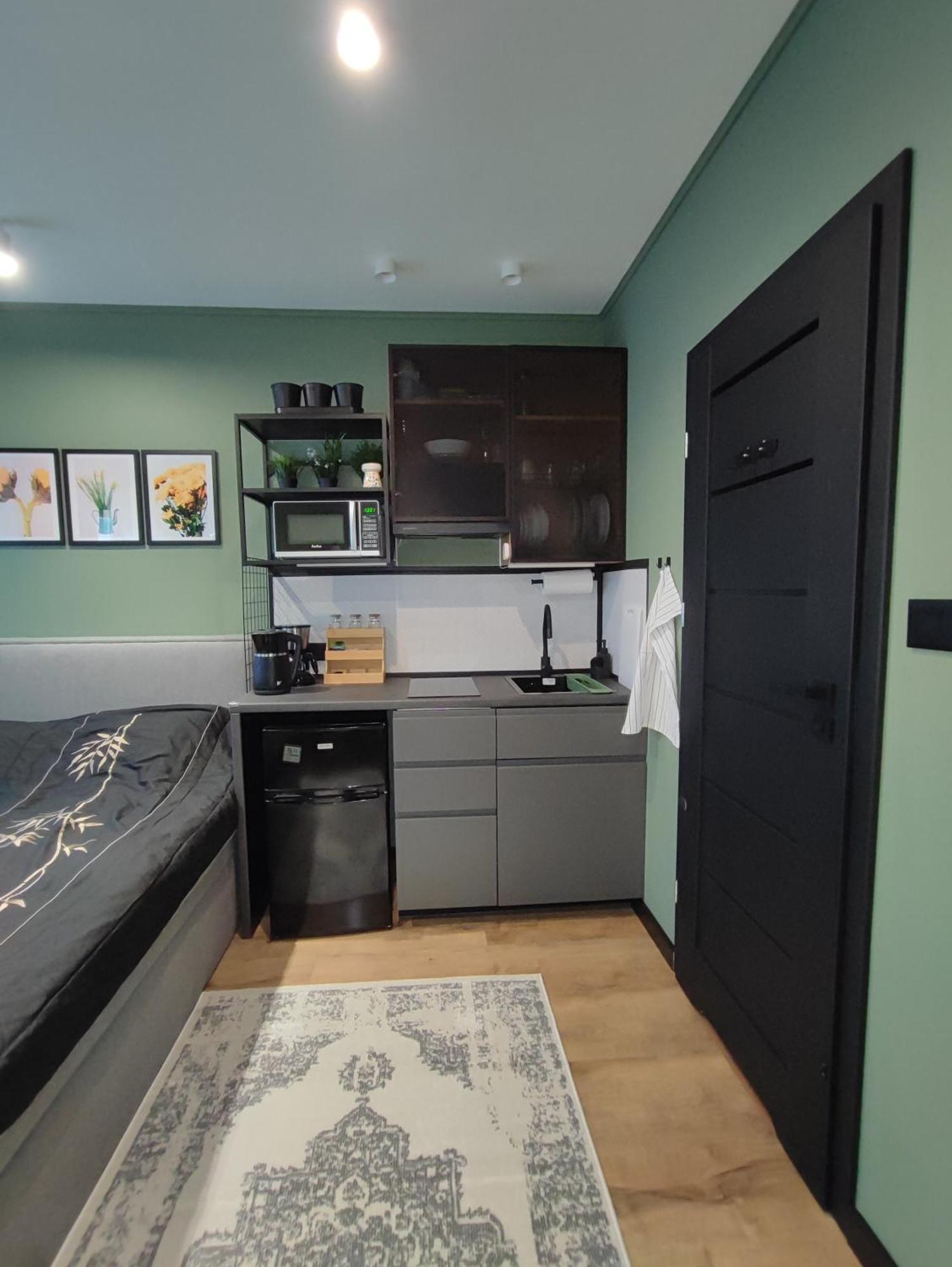 Apartamento Corner *