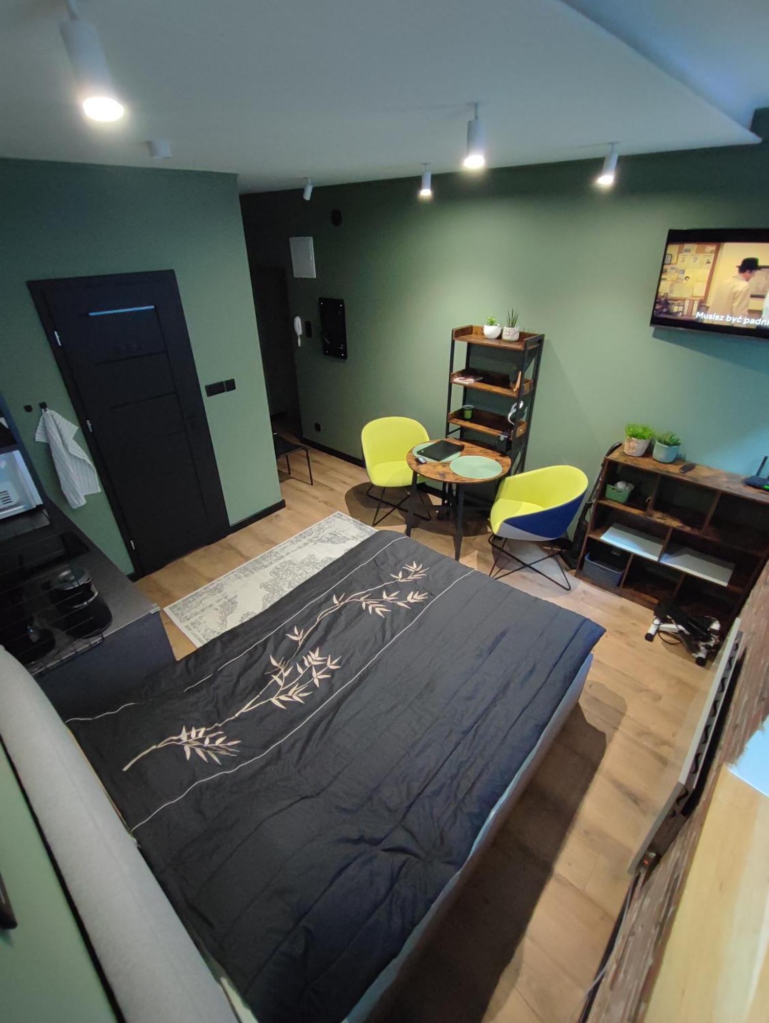 Apartamento Corner Cracóvia