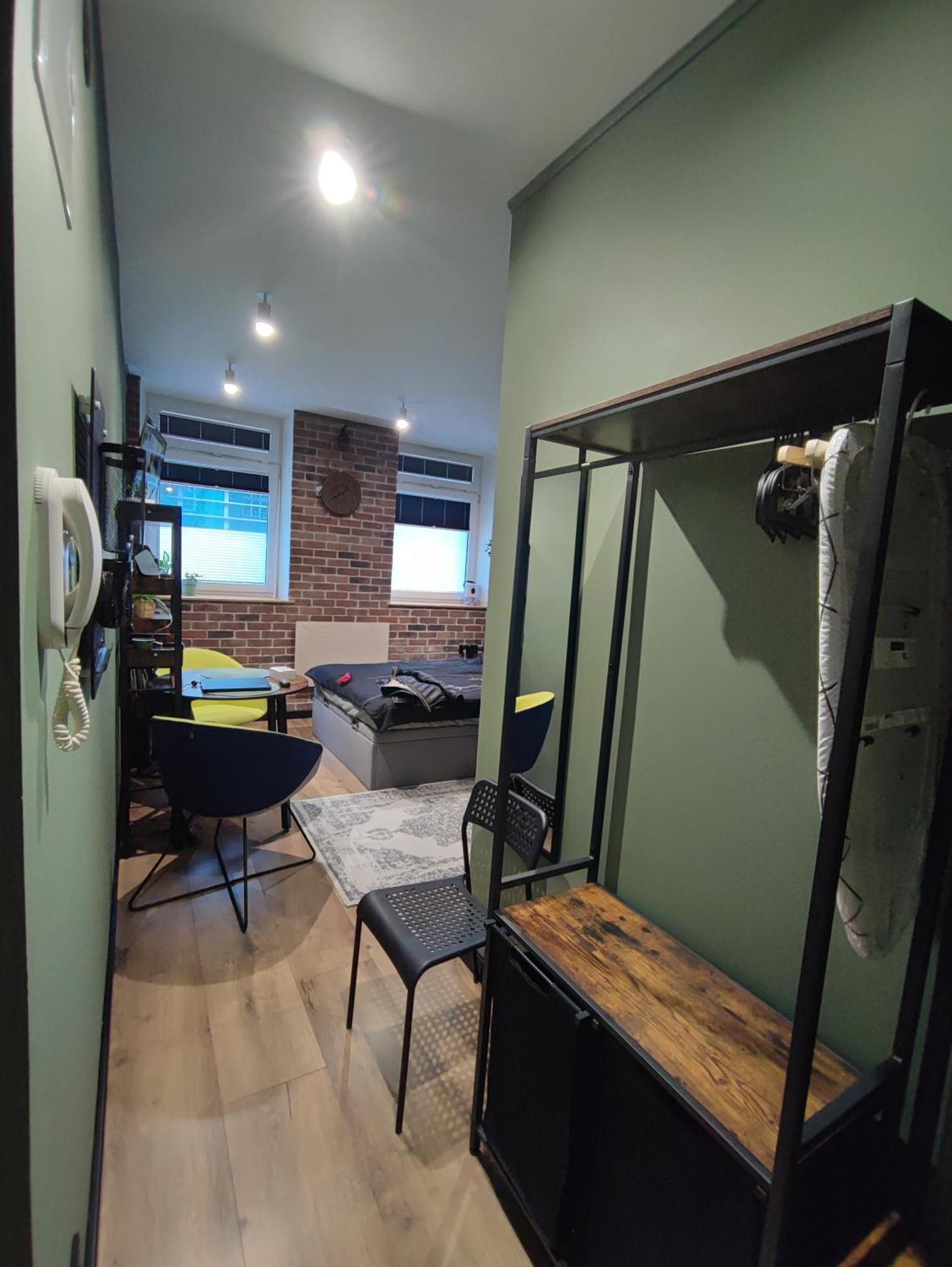 Apartamento Corner Cracóvia