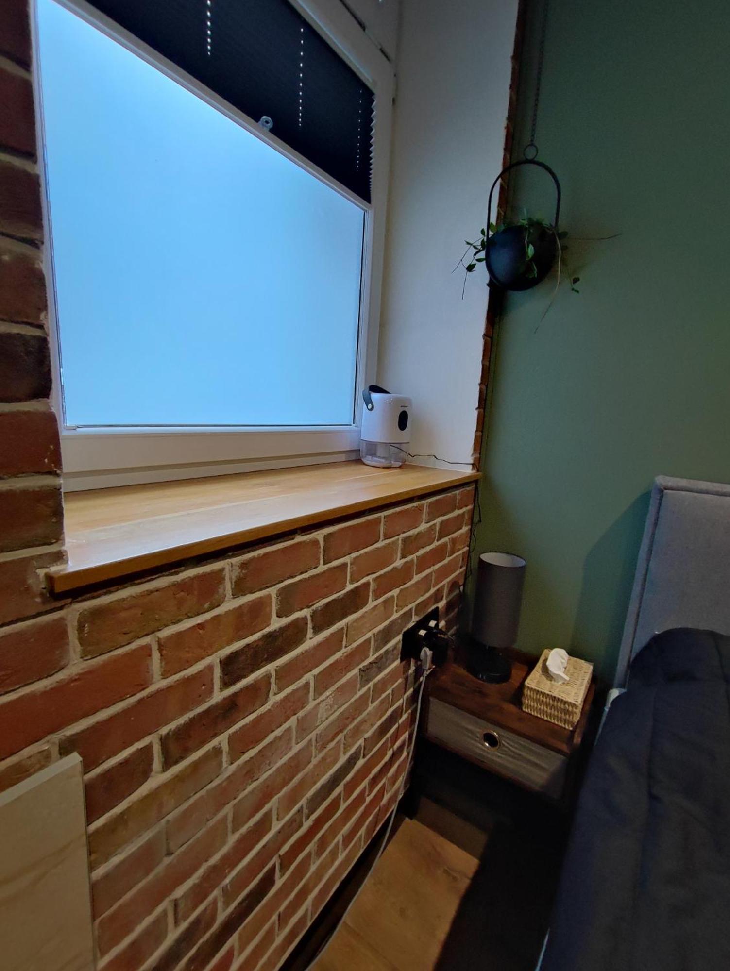Corner Apartamento