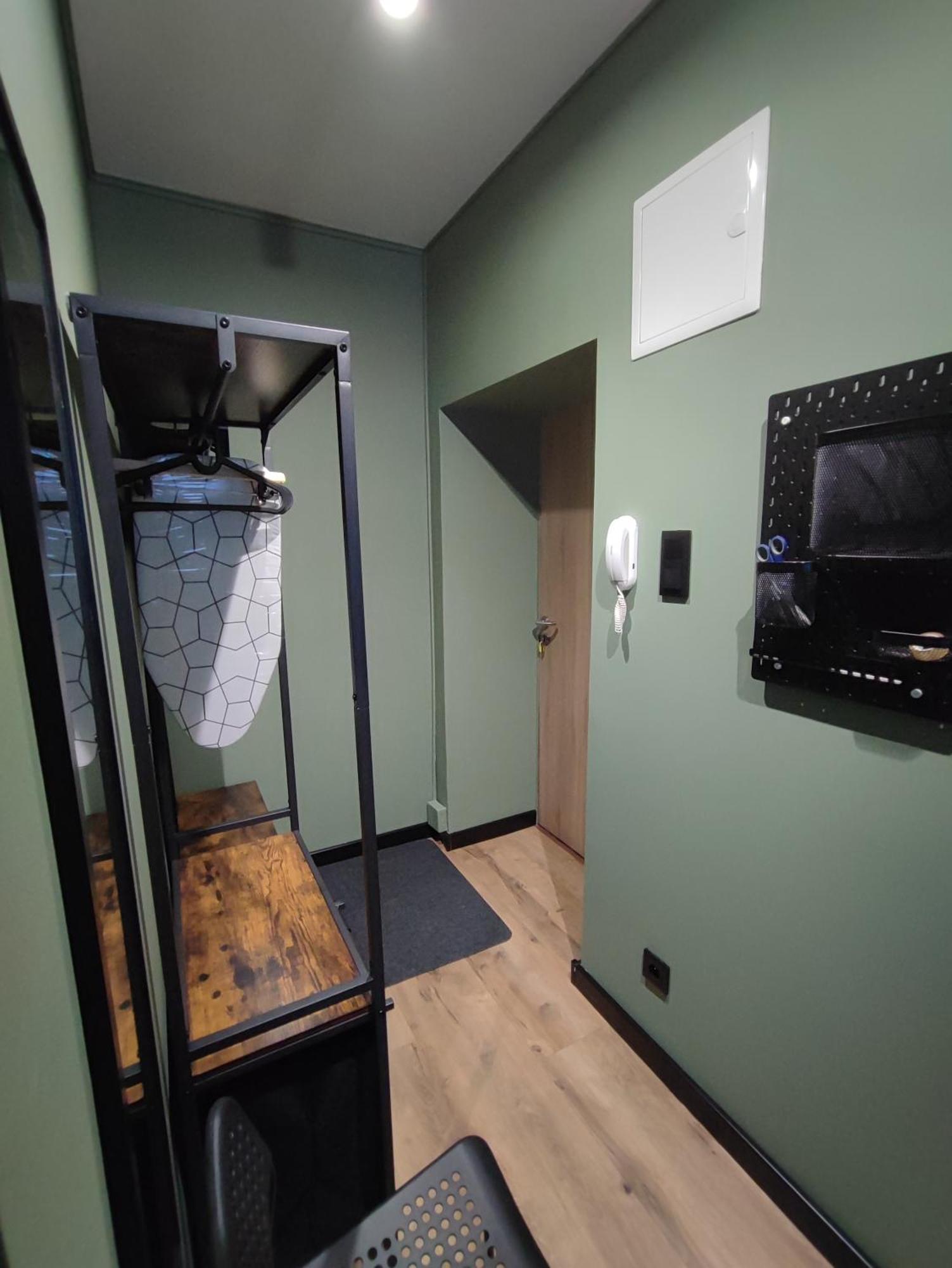 Apartamento Corner