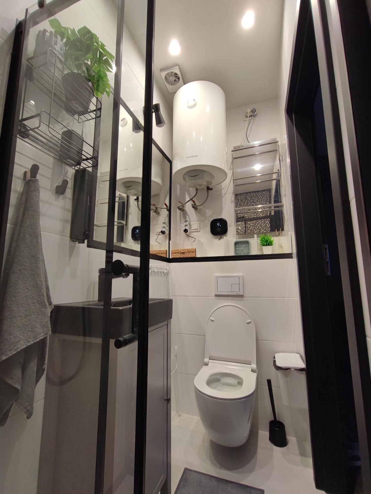 Appartement Corner *