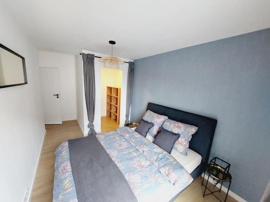 Przestronny Apartament, Ogrodek, Miejsca Postojowe W Garazu Apartment