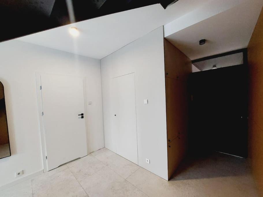 Przestronny Apartament, Ogrodek, Miejsca Postojowe W Garazu Apartment Krakow
