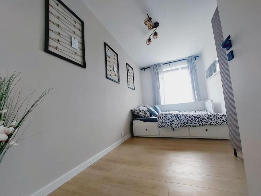 Przestronny Apartament, Ogrodek, Miejsca Postojowe W Garazu Apartment Krakow