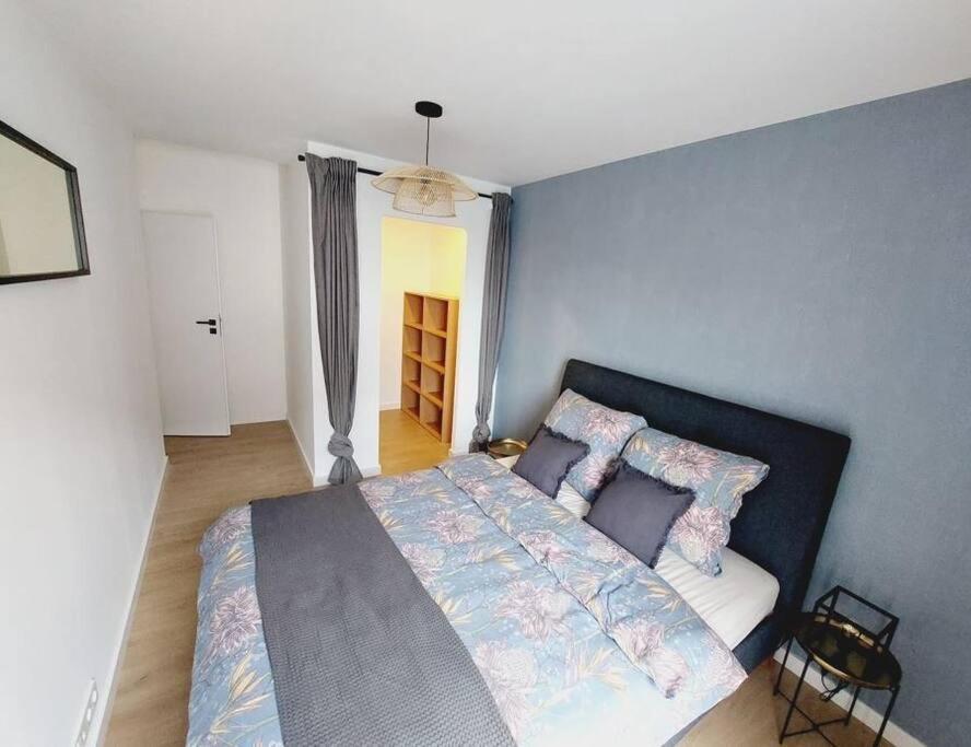 Apartment Przestronny Apartament, Ogrodek, Miejsca Postojowe W Garazu Krakow