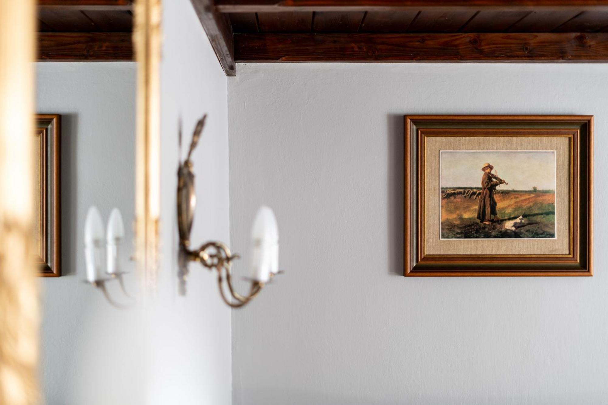 Apartment Starowislna 37 With Mezzanine Krakow