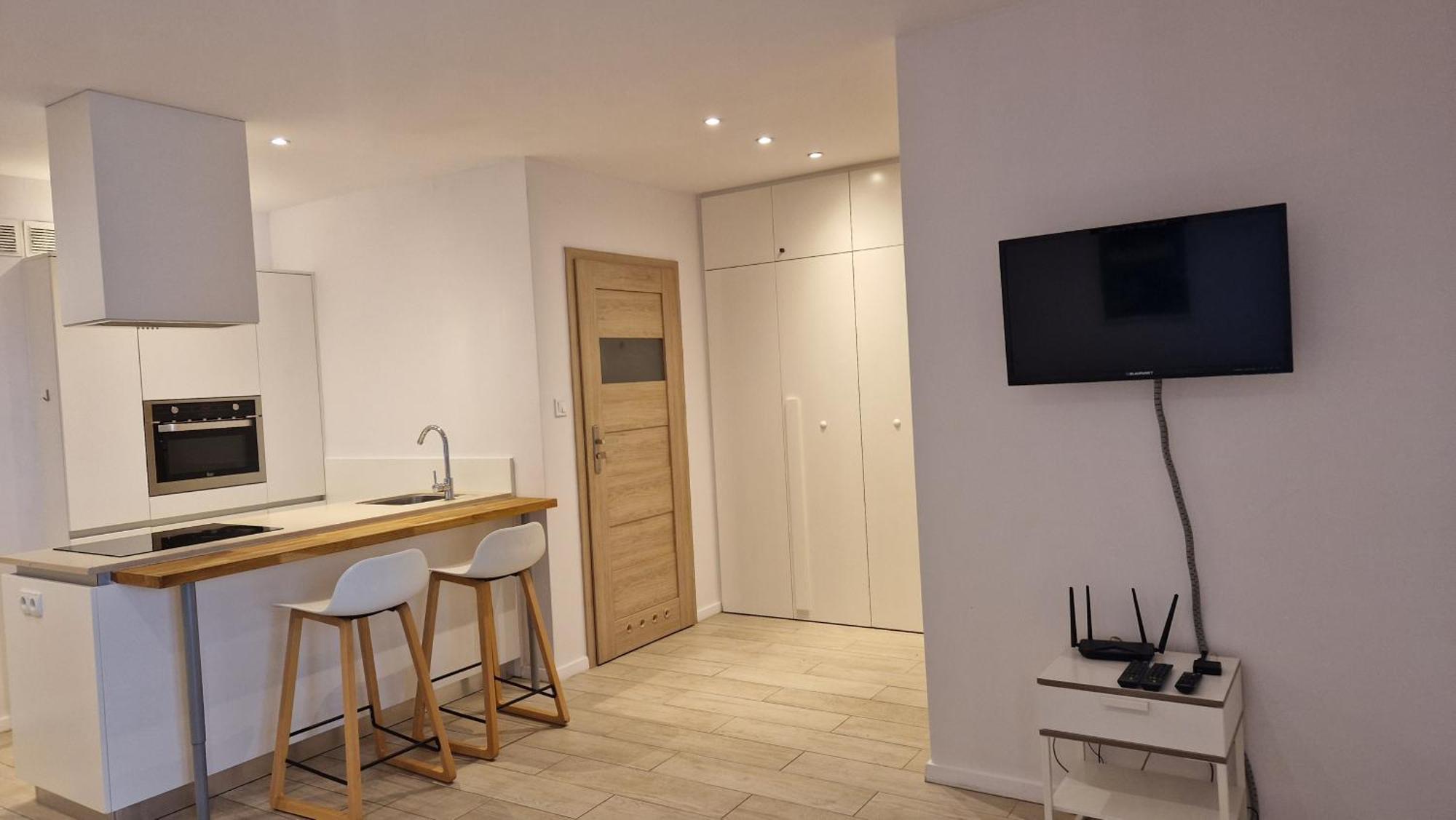 Perfect Location Comfort Beat#10 Apartament *