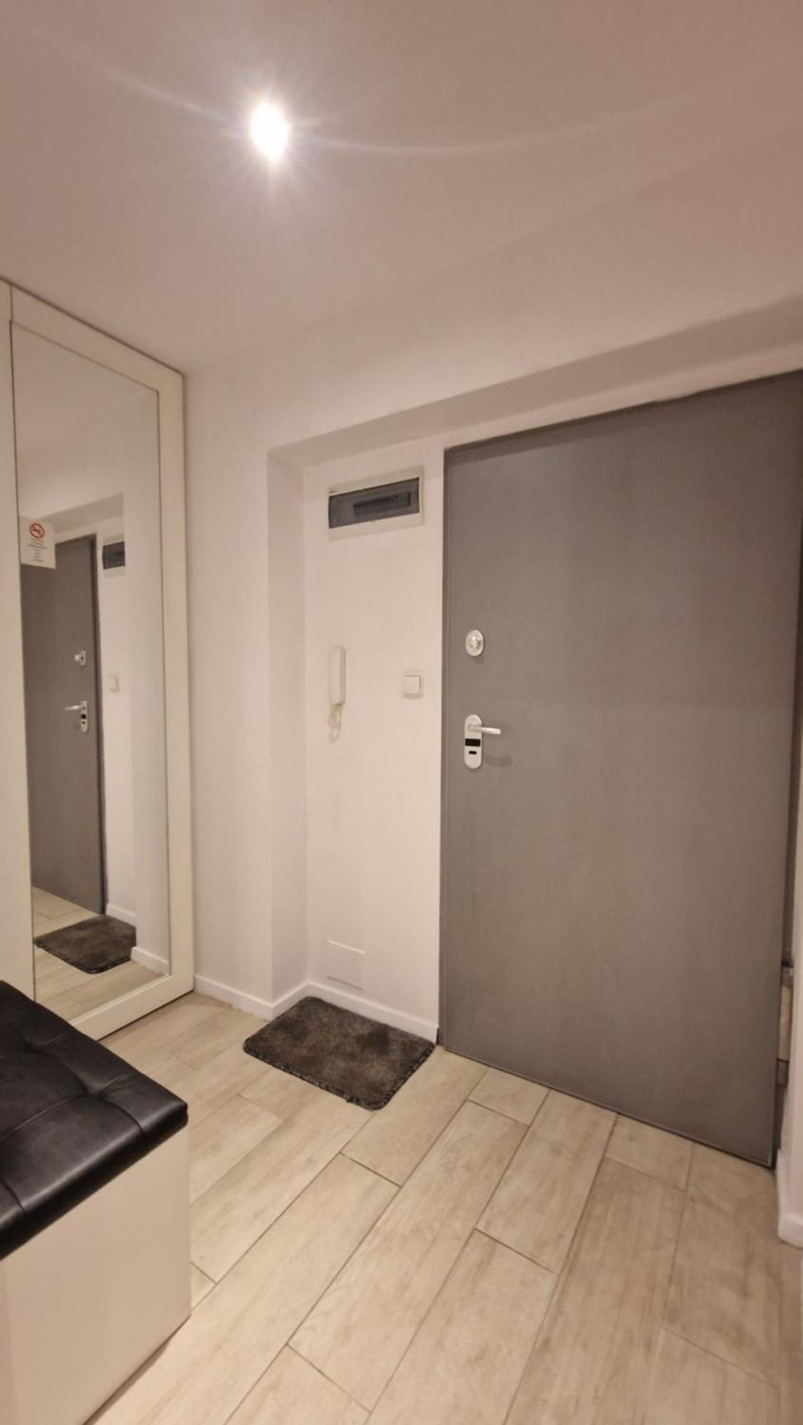 Apartament Perfect Location Comfort Beat#10 Kraków