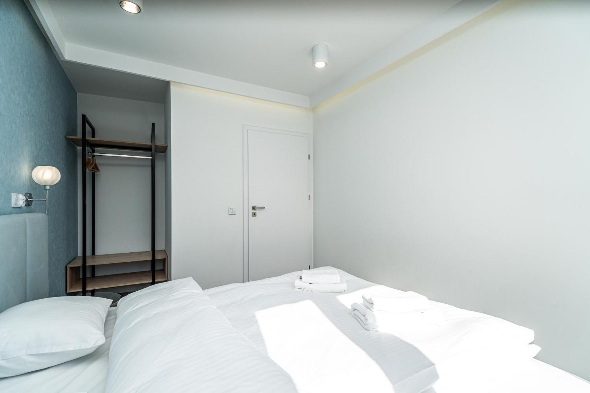 Appartement Rentplanet - Debniki Krakau