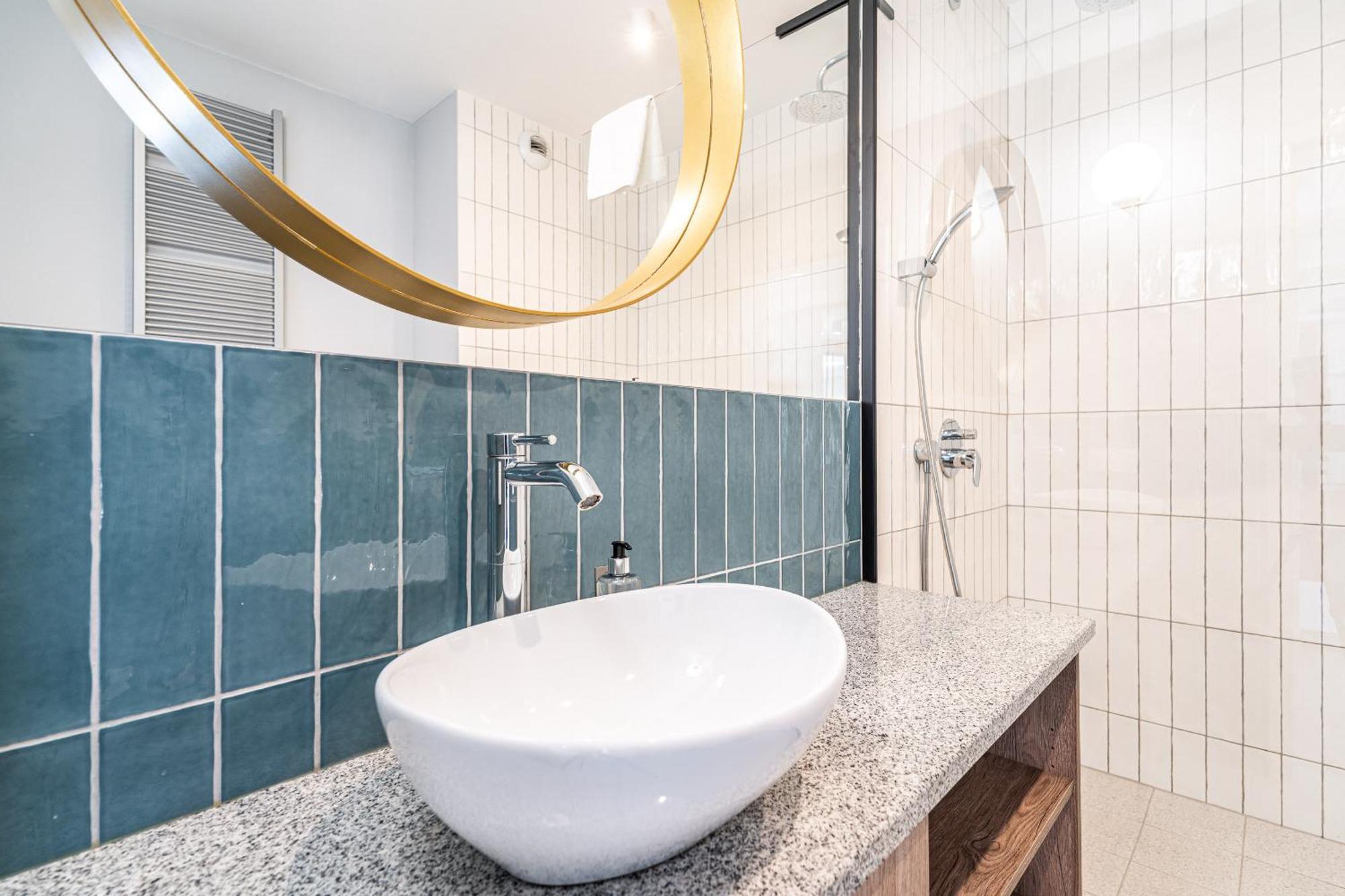 Appartement Rentplanet - Debniki *