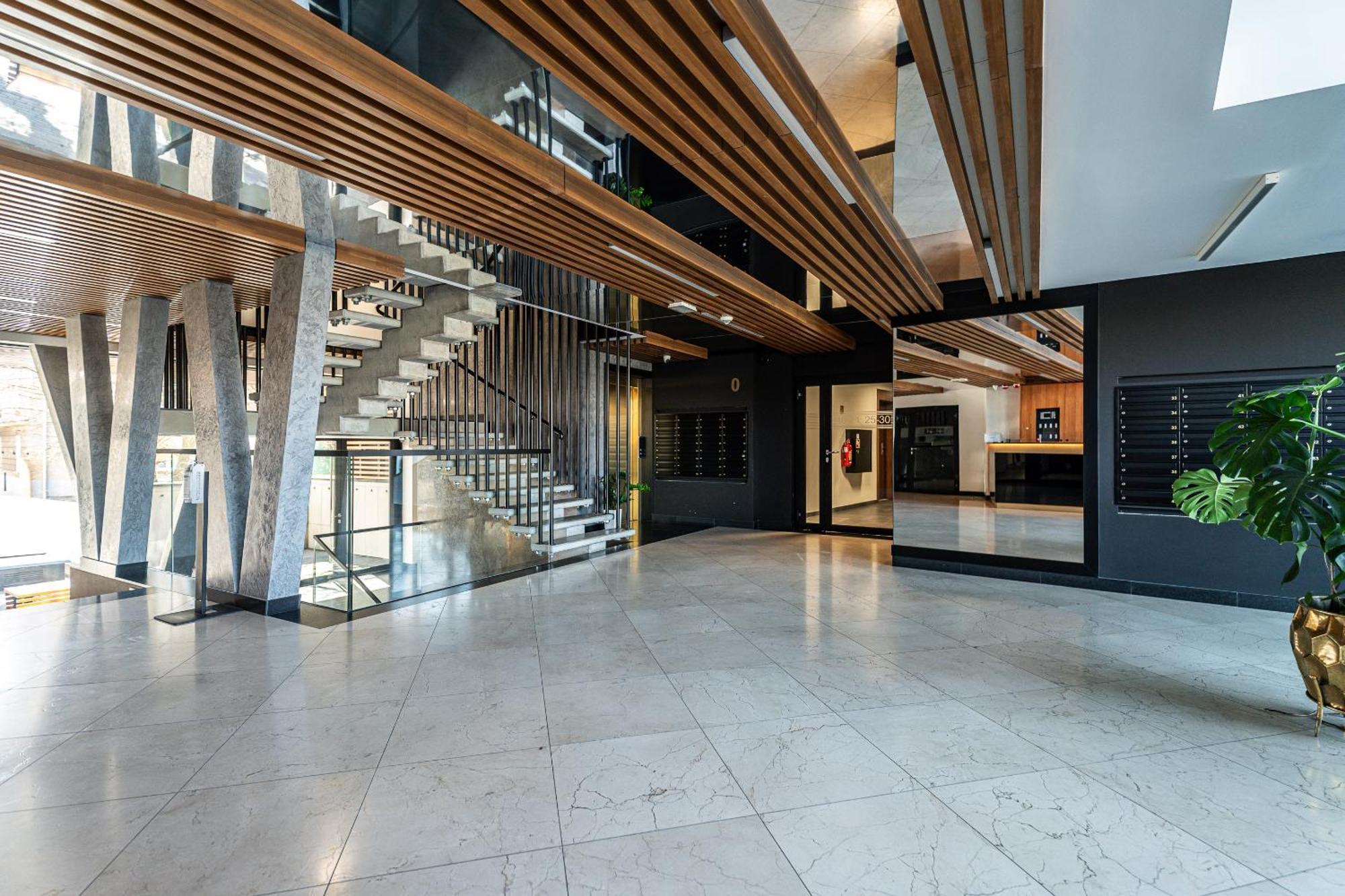 Rentplanet - Debniki Appartement *