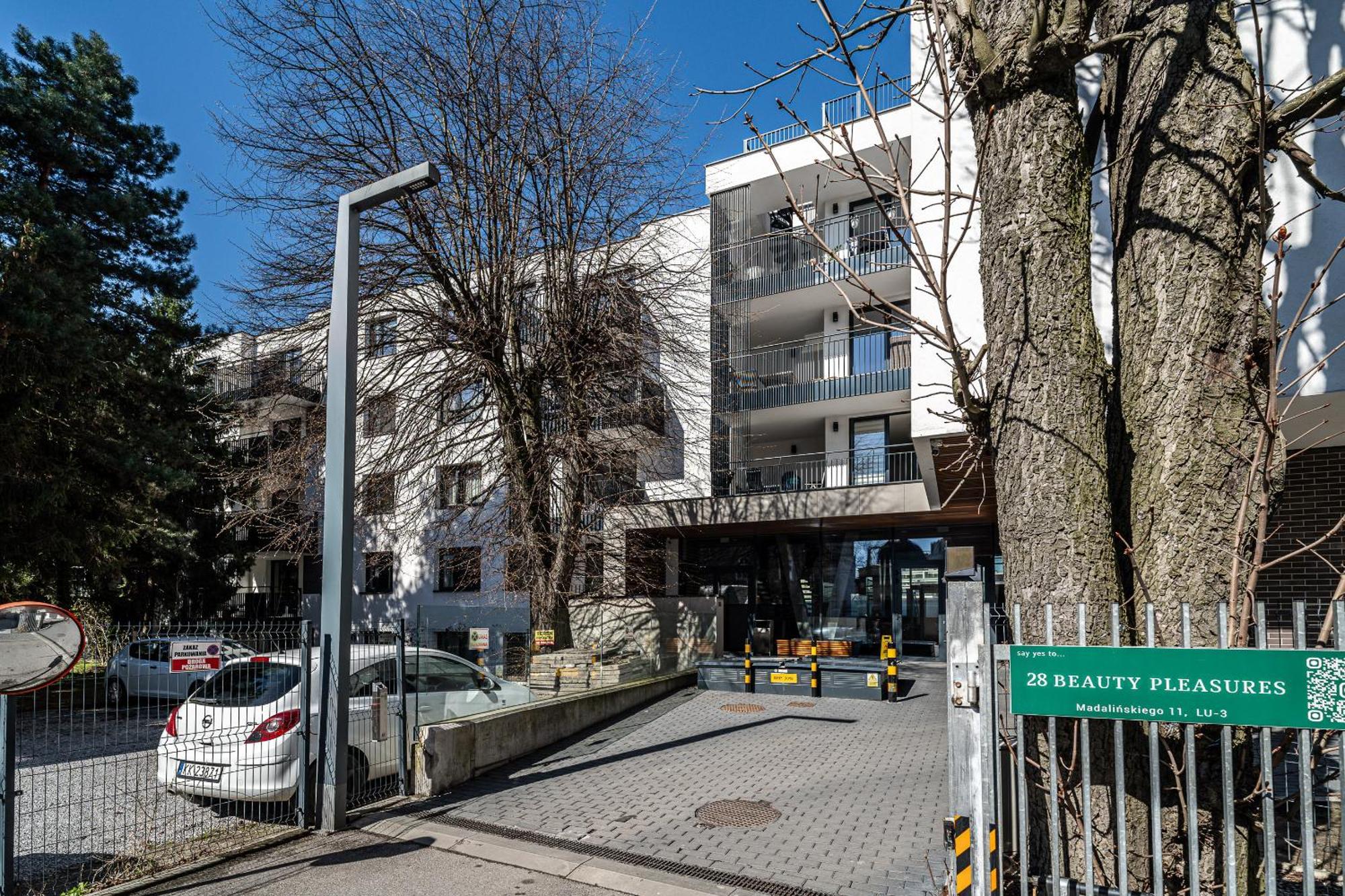 Rentplanet - Debniki Krakau