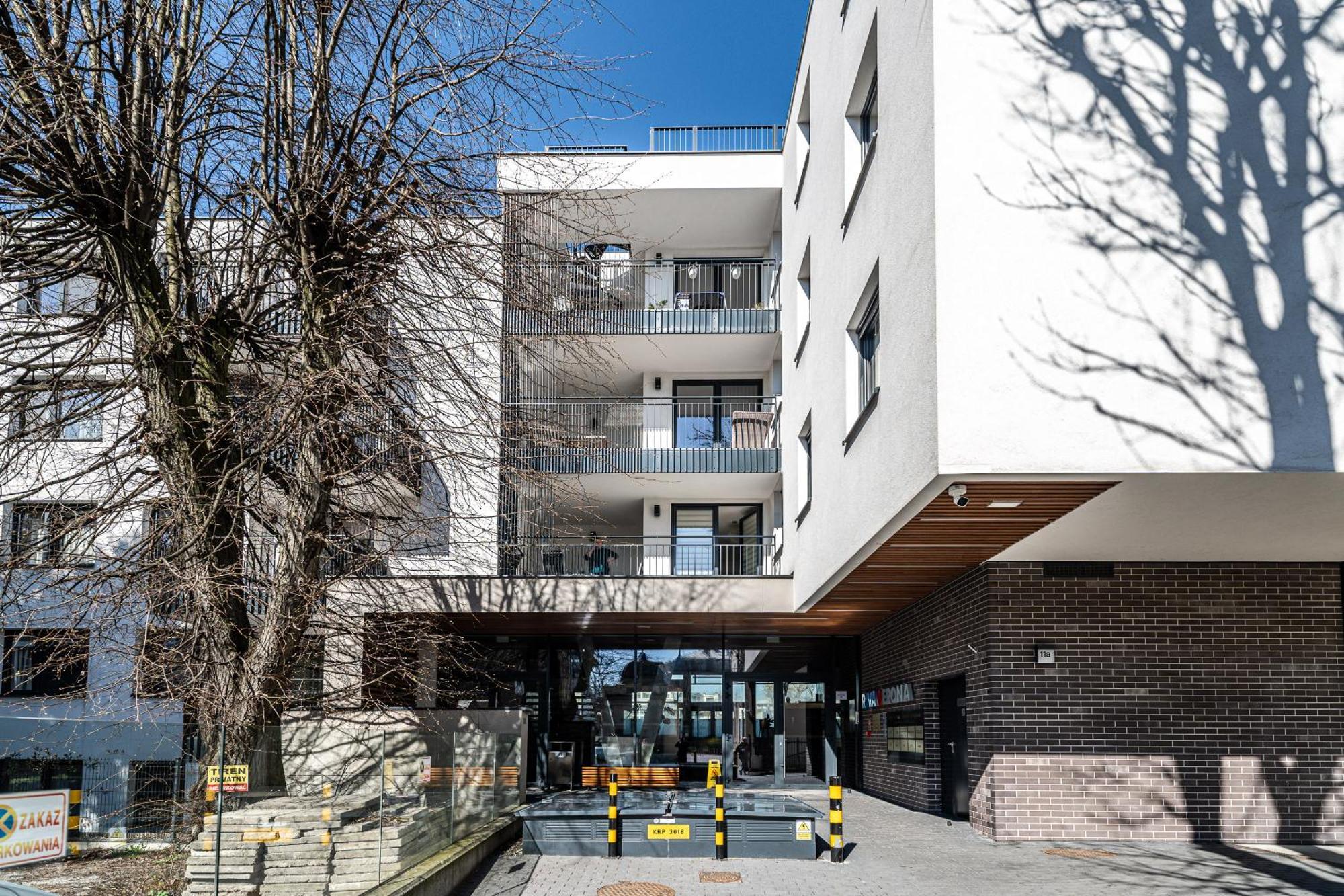 Rentplanet - Debniki *