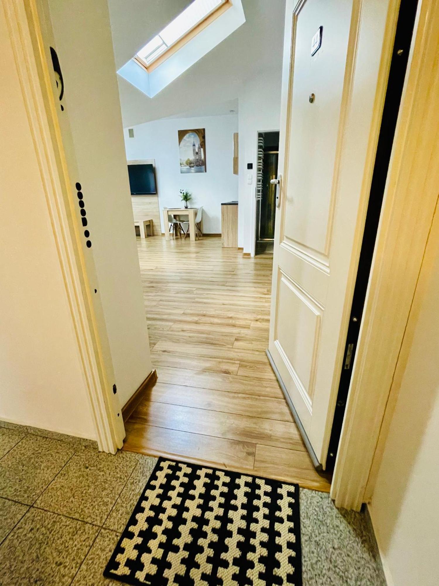 Apartament 44 - Old Town Bosacka Kraków