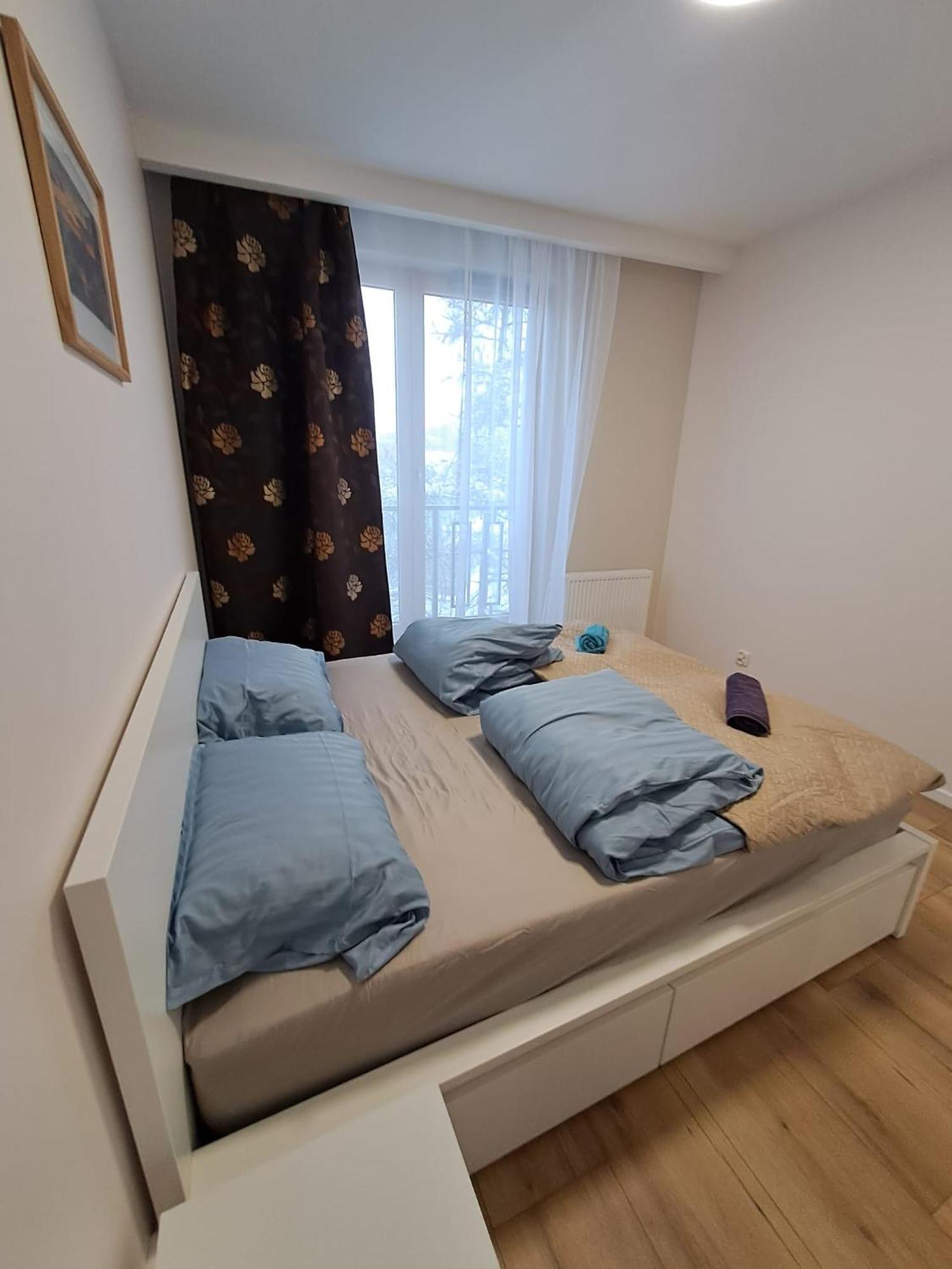 Hemma Orawska 14 Apartamento