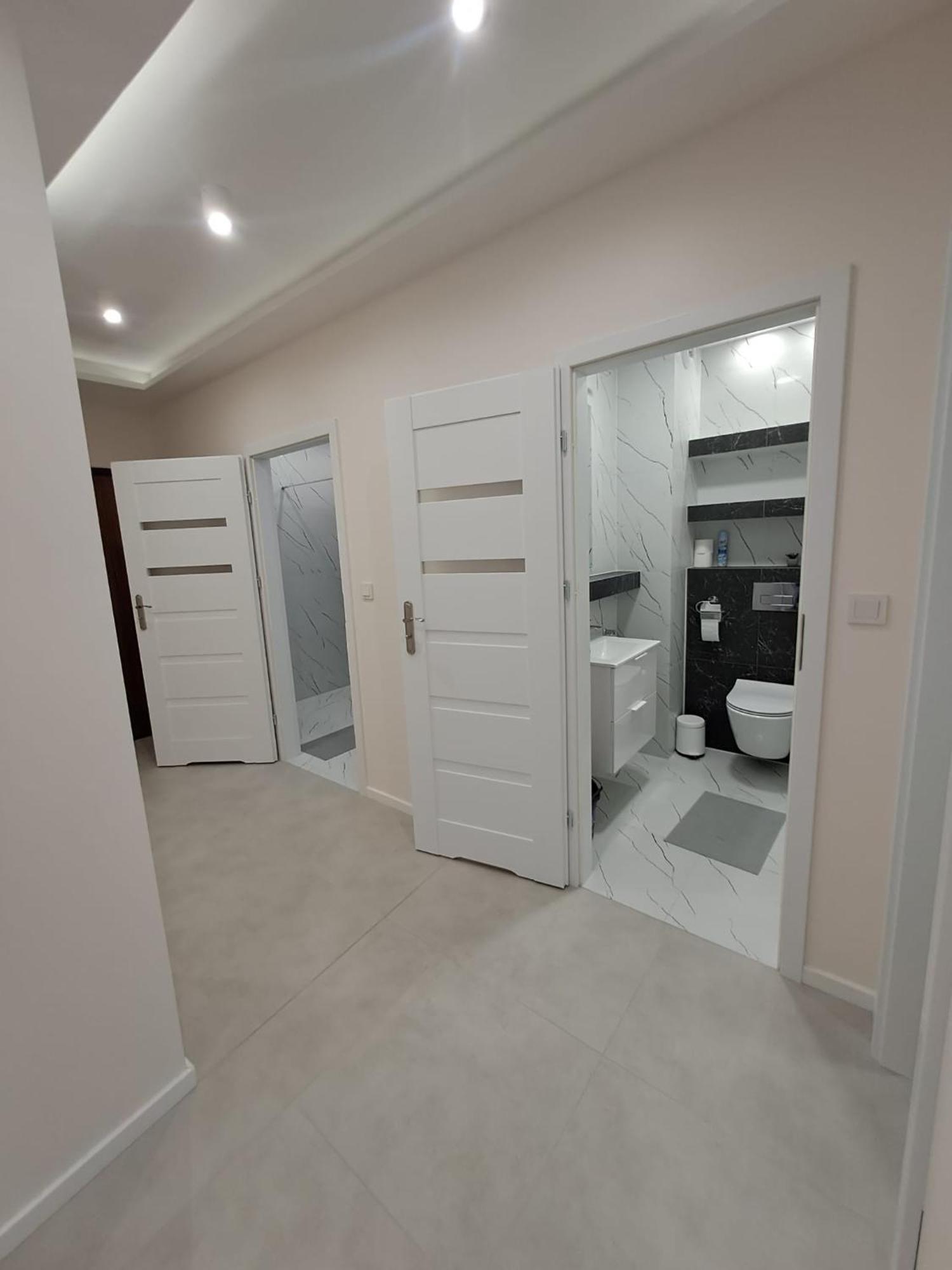 Hemma Orawska 14 Apartamento *