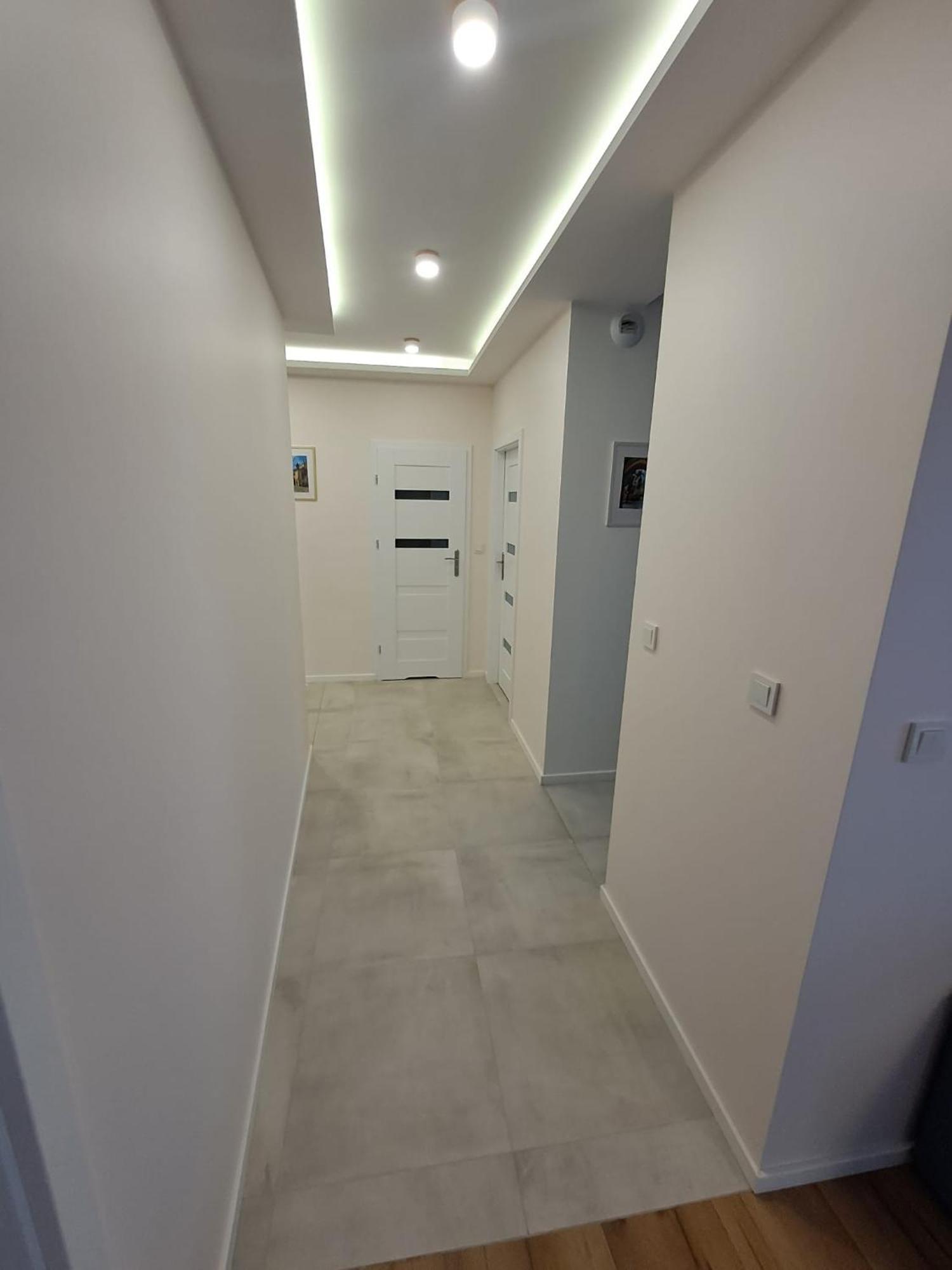 Apartamento Hemma Orawska 14 Cracóvia