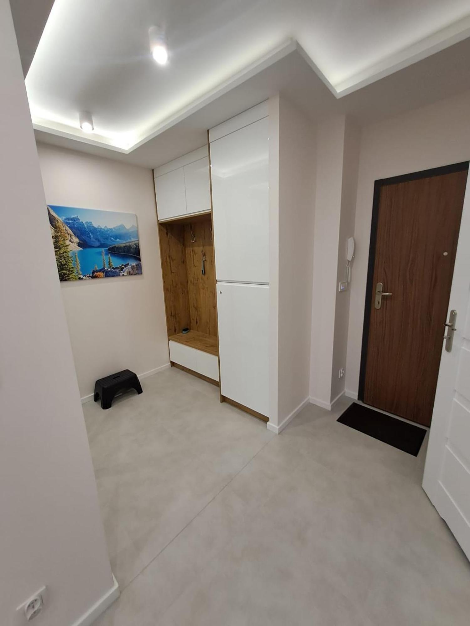 Hemma Orawska 14 Apartamento *