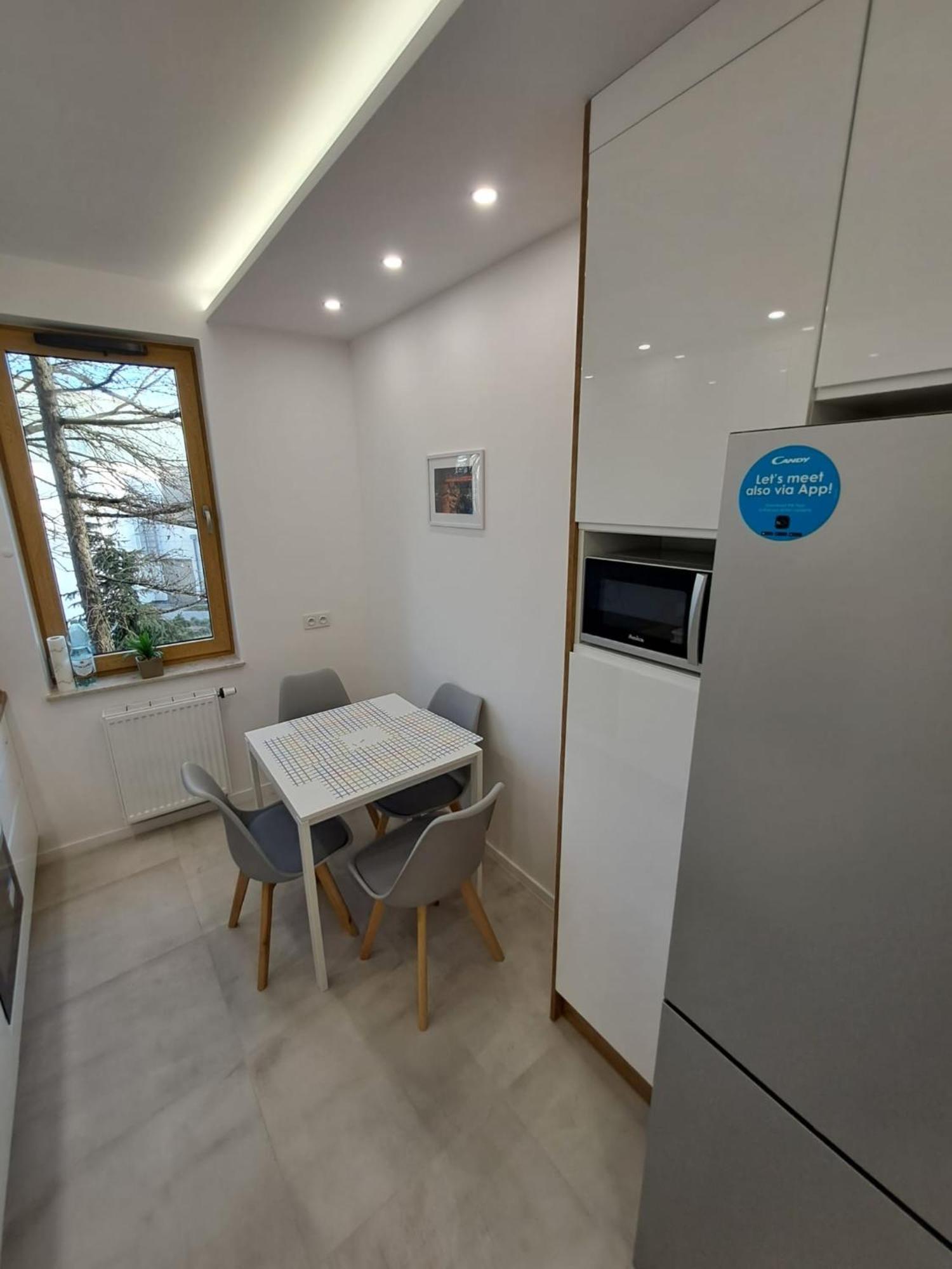 Apartamento Hemma Orawska 14
