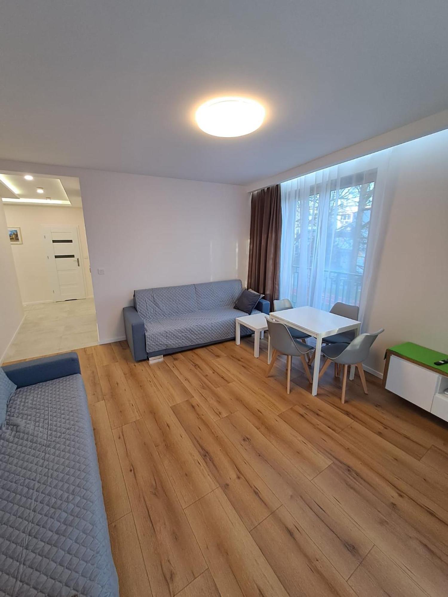 Hemma Orawska 14 Apartamento Cracóvia