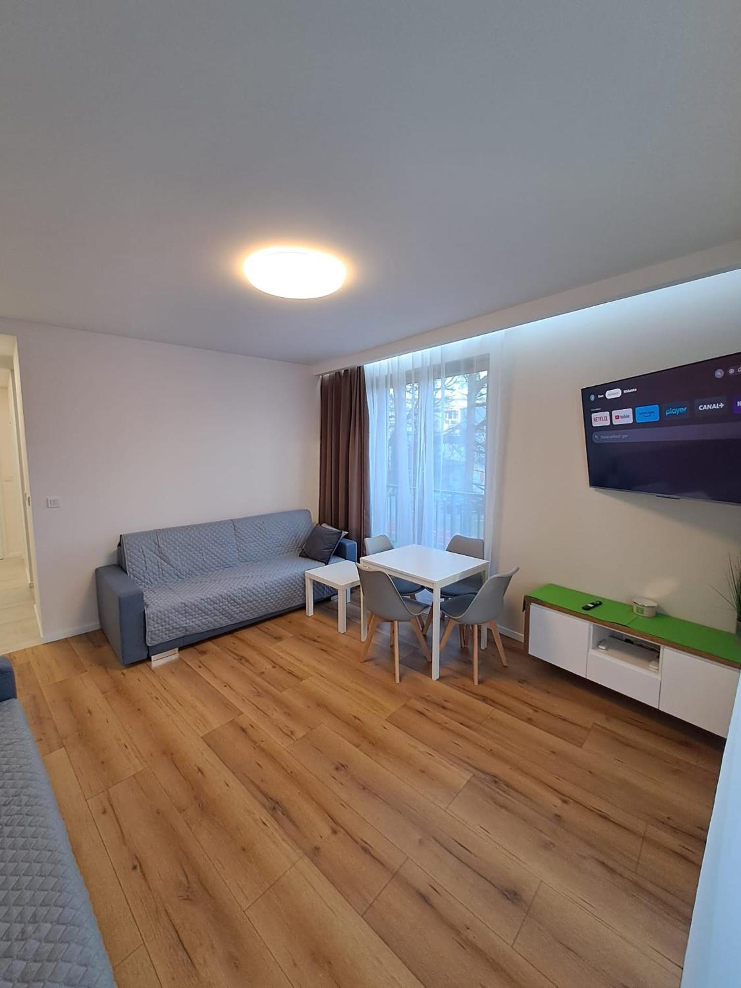 Apartamento Hemma Orawska 14 Cracóvia
