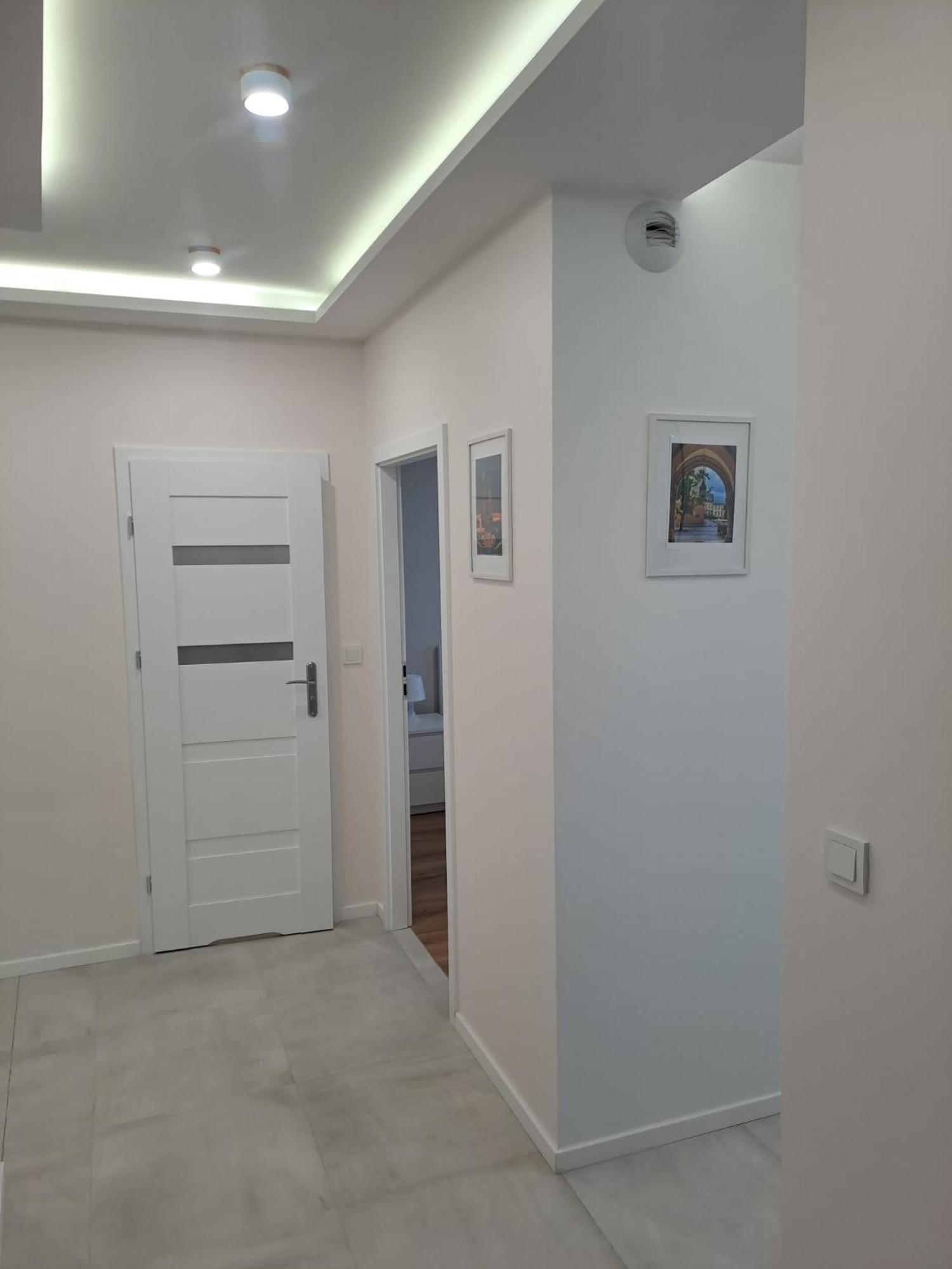 Apartamento Hemma Orawska 14