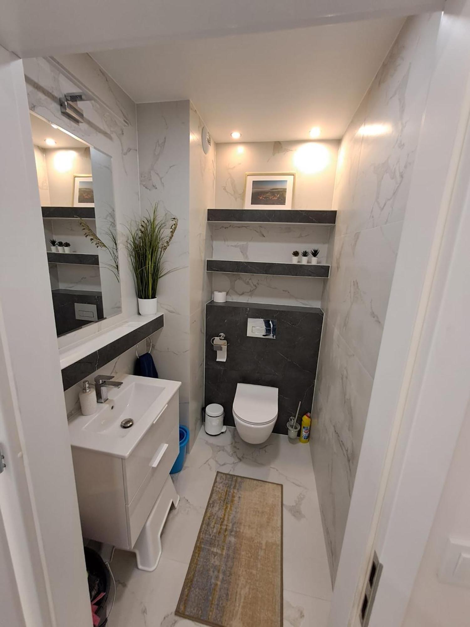 Apartamento Hemma Orawska 14 Cracóvia