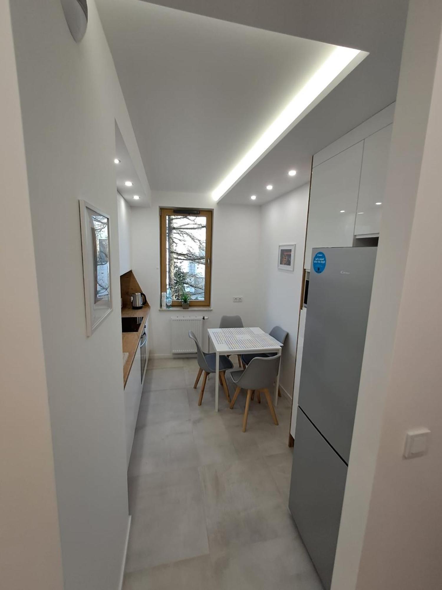 Apartamento Hemma Orawska 14