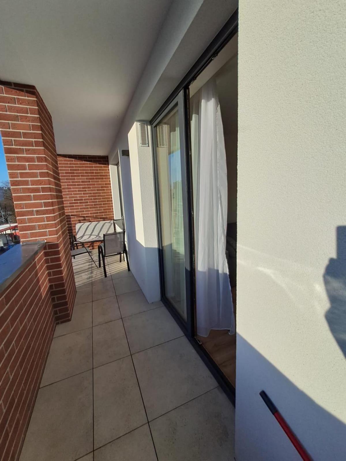 Apartamento Hemma Orawska 14 *