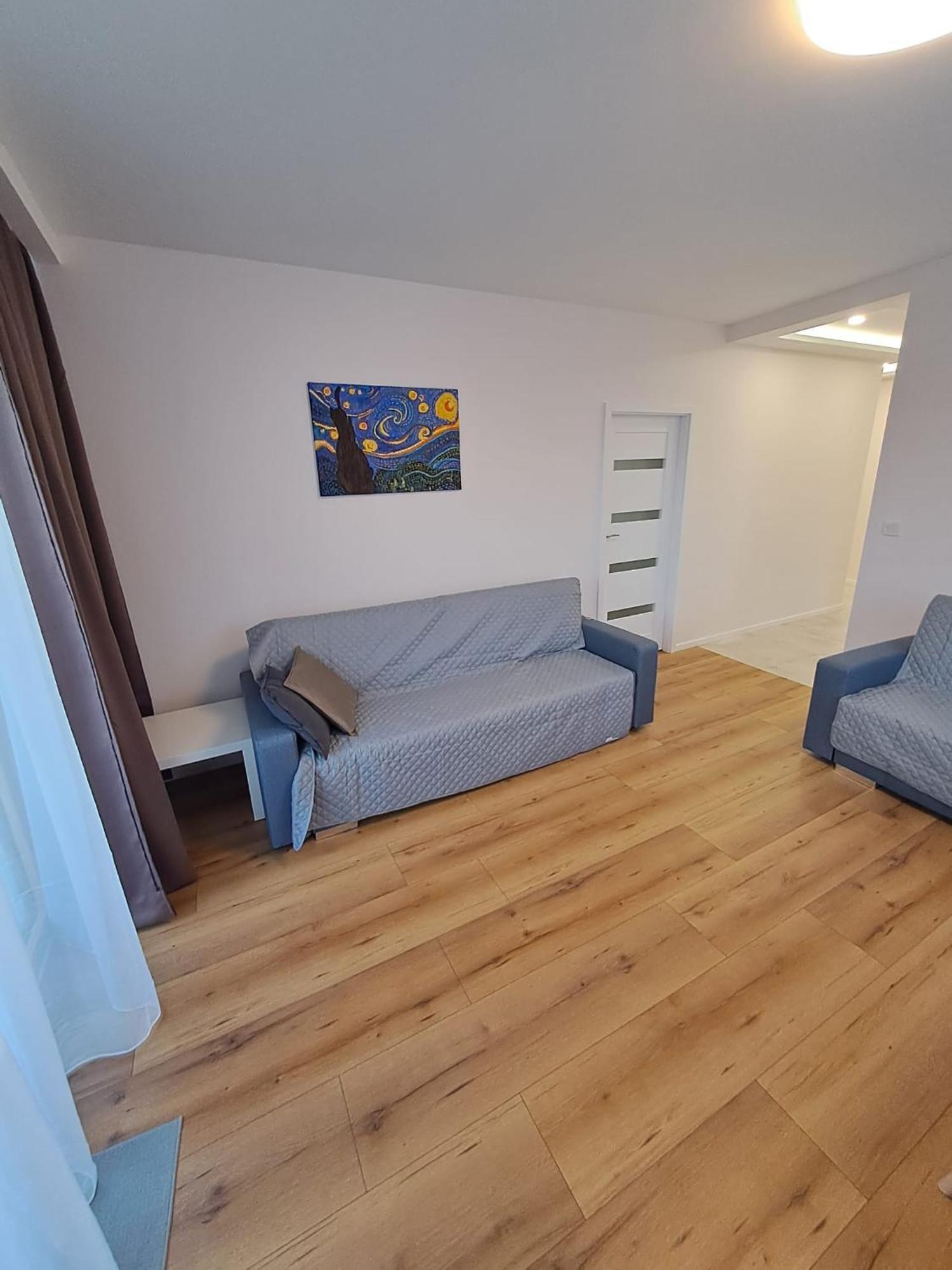 Apartamento Hemma Orawska 14