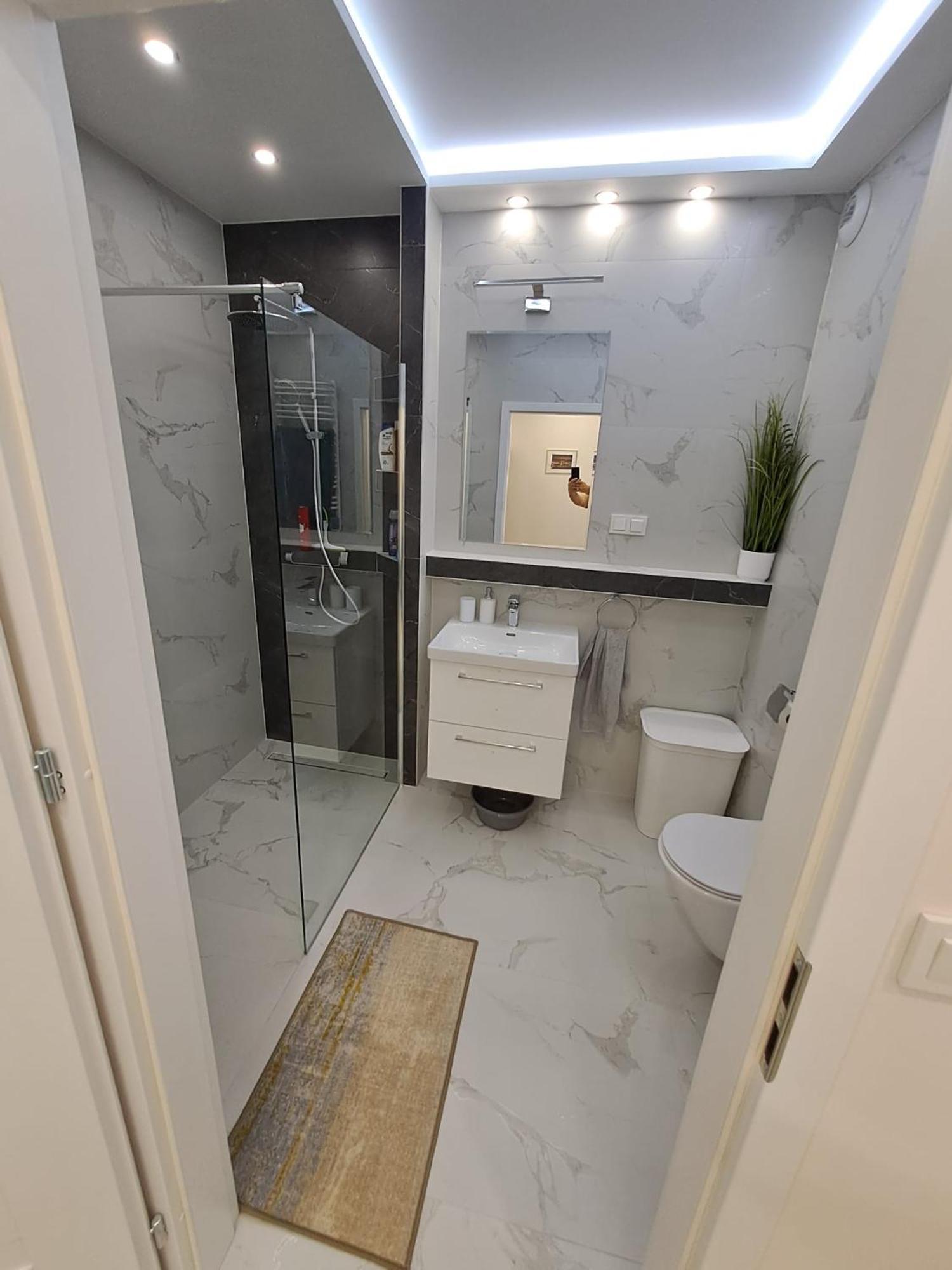 Hemma Orawska 14 Apartamento