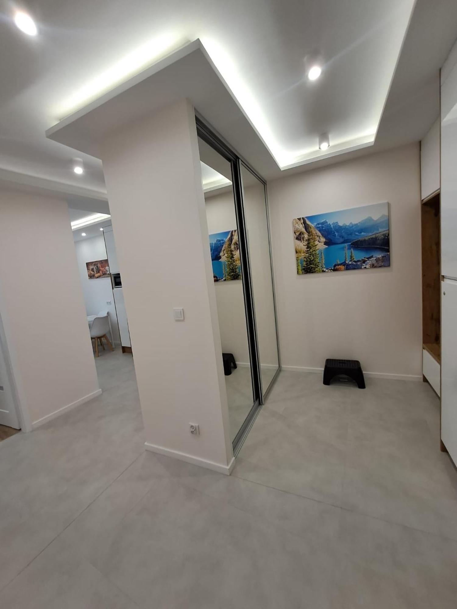 Hemma Orawska 14 Apartamento Cracóvia