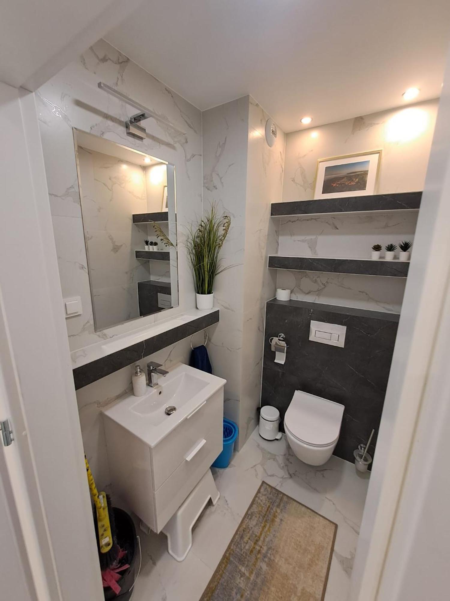 Apartamento Hemma Orawska 14 Cracóvia