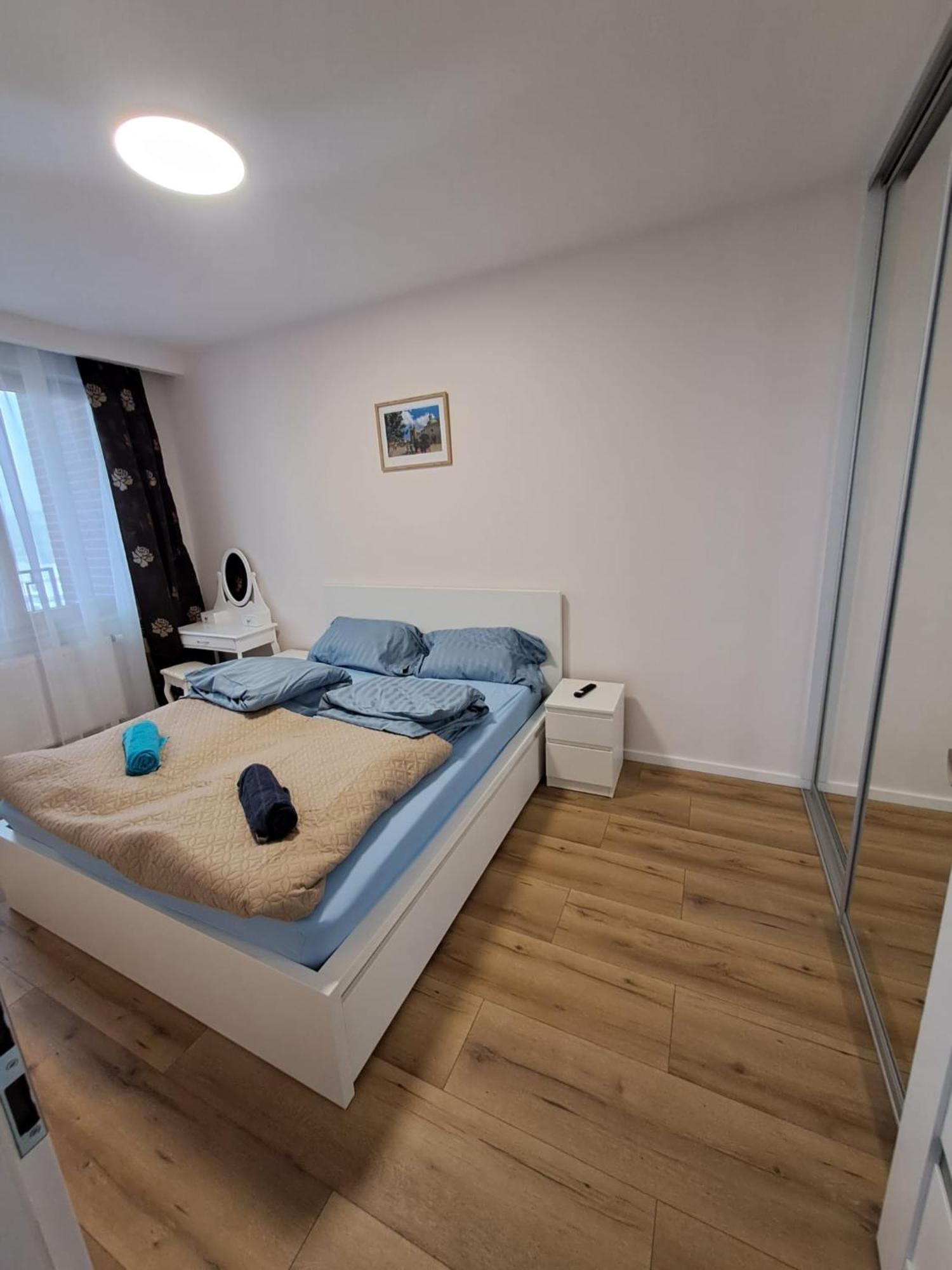 Apartamento Hemma Orawska 14 *