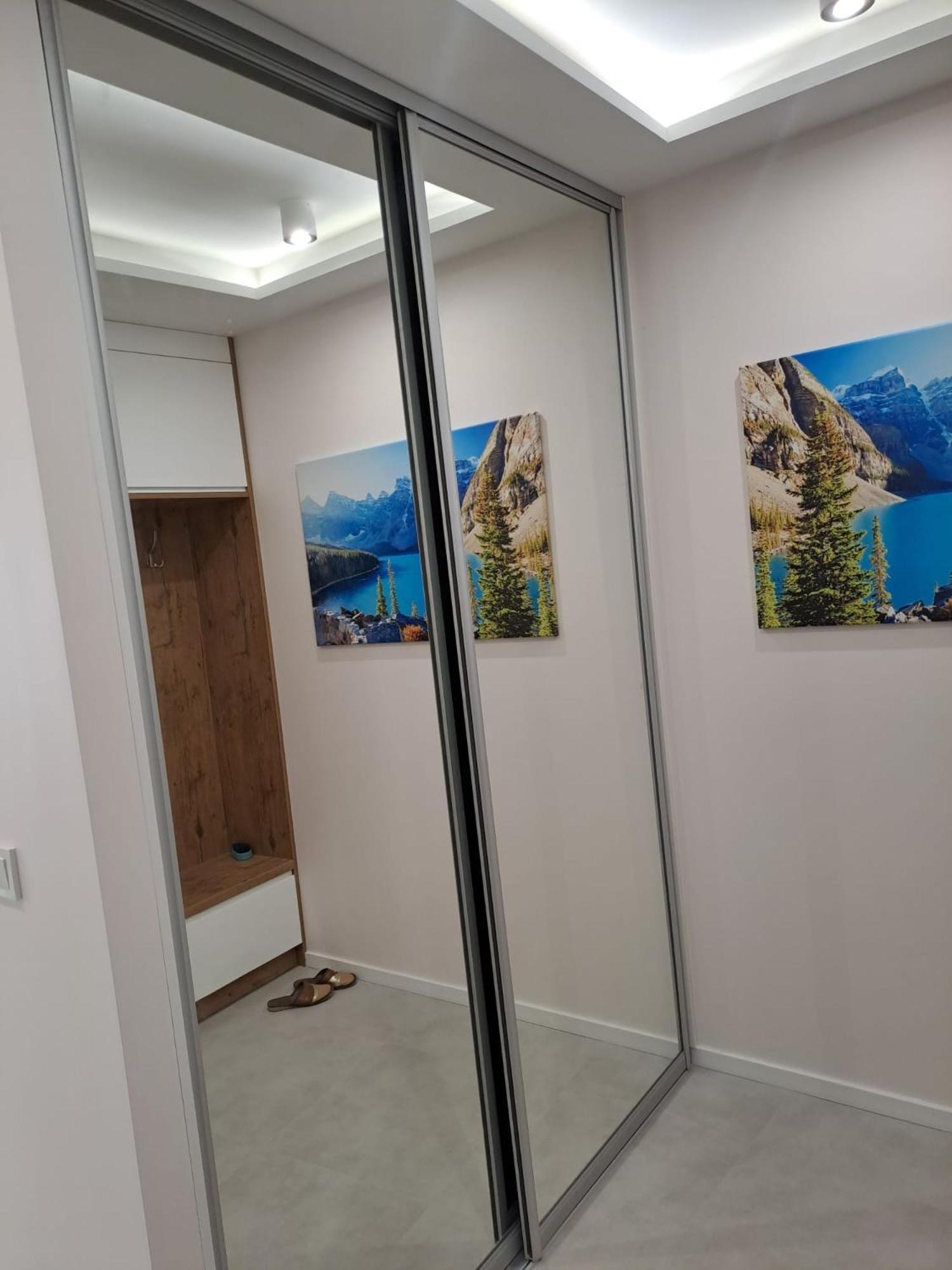 Hemma Orawska 14 Apartamento Cracóvia