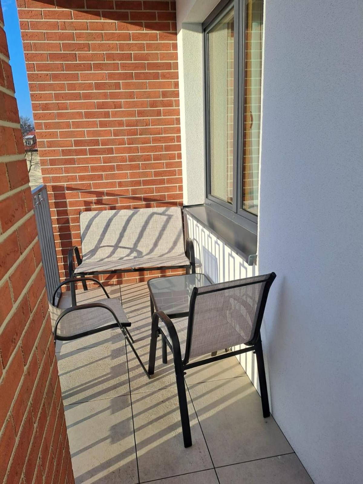 Apartamento Hemma Orawska 14 *
