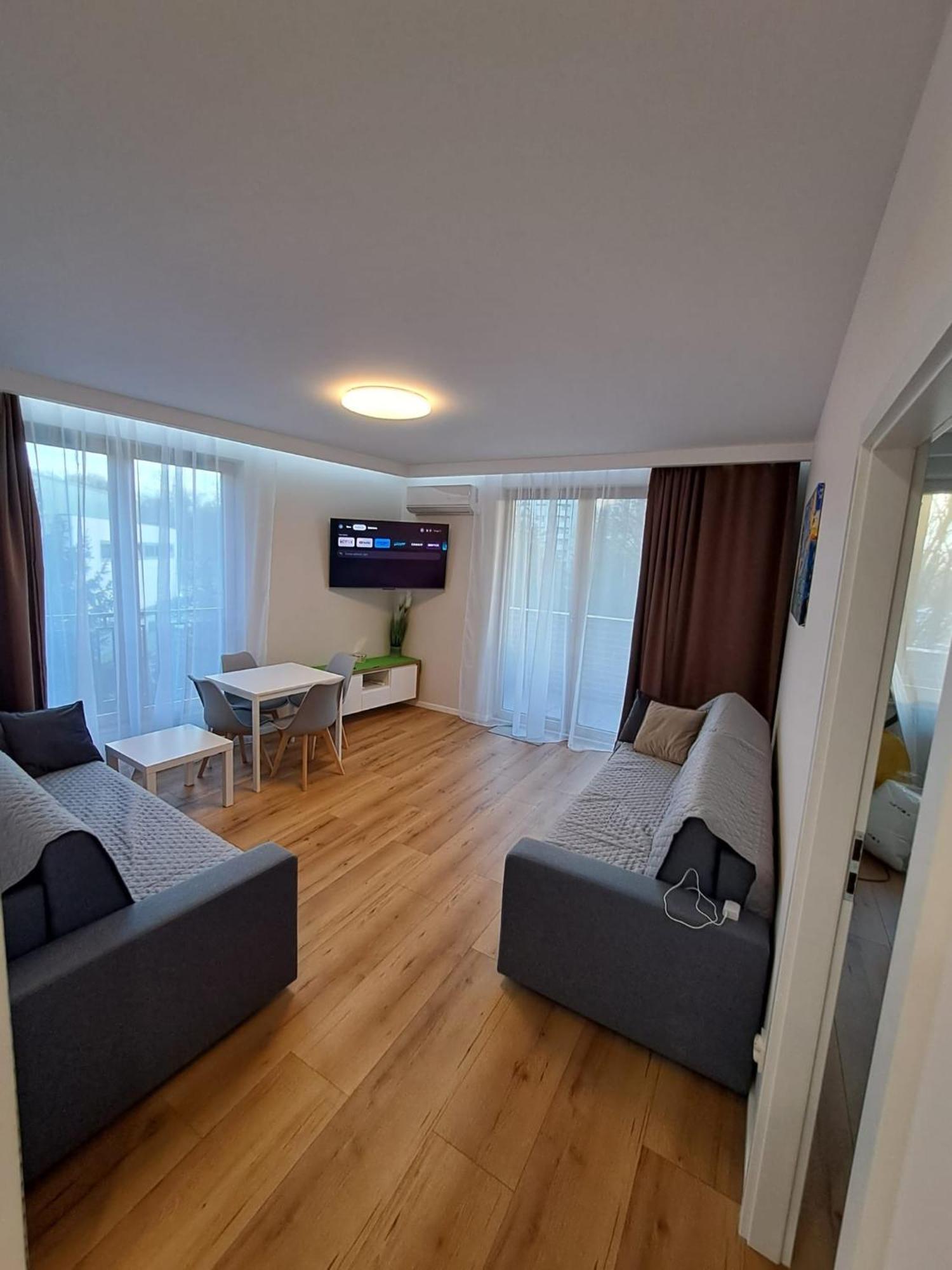 Hemma Orawska 14 Apartamento