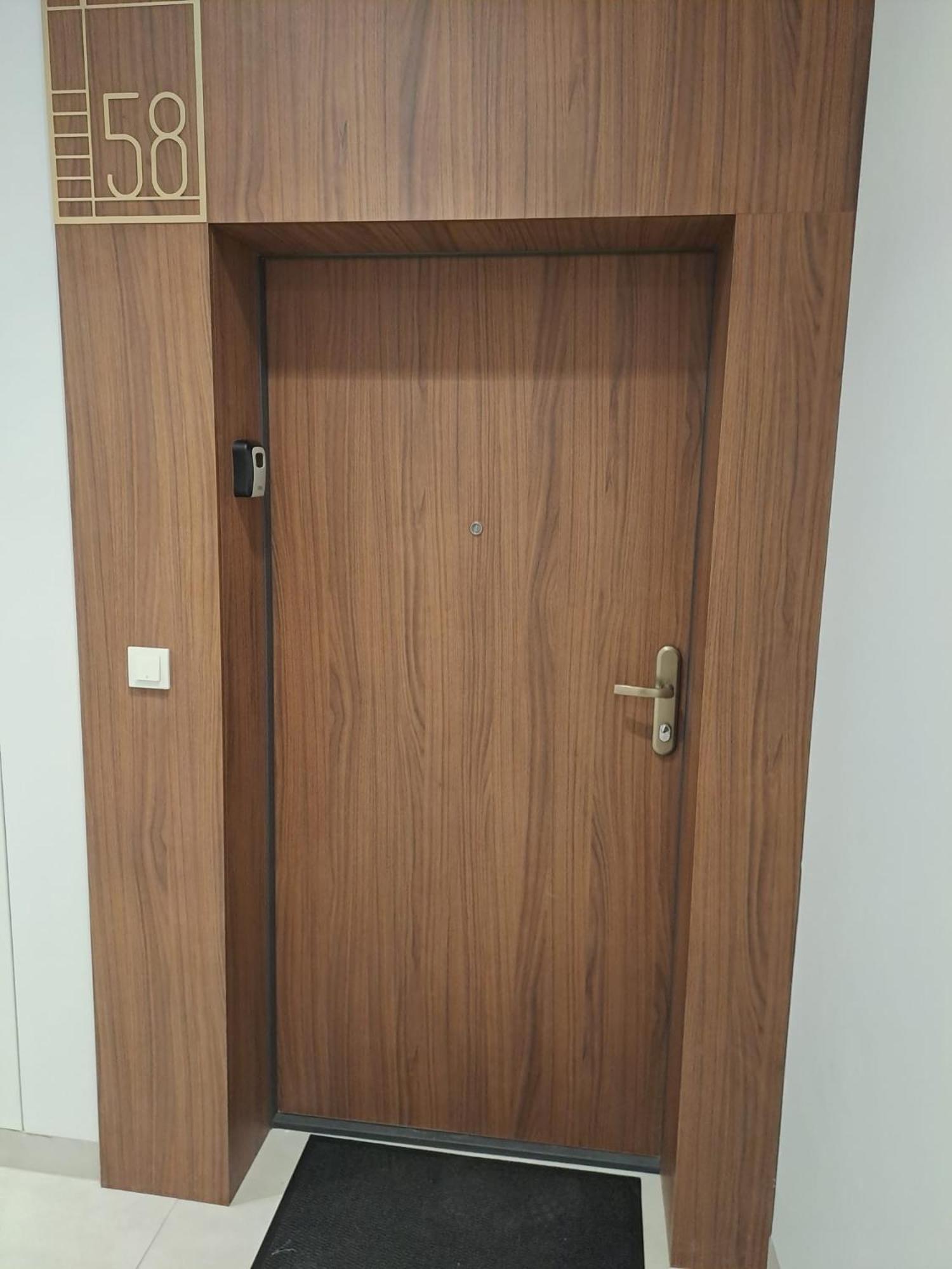 Apartamento Hemma Orawska 14 *
