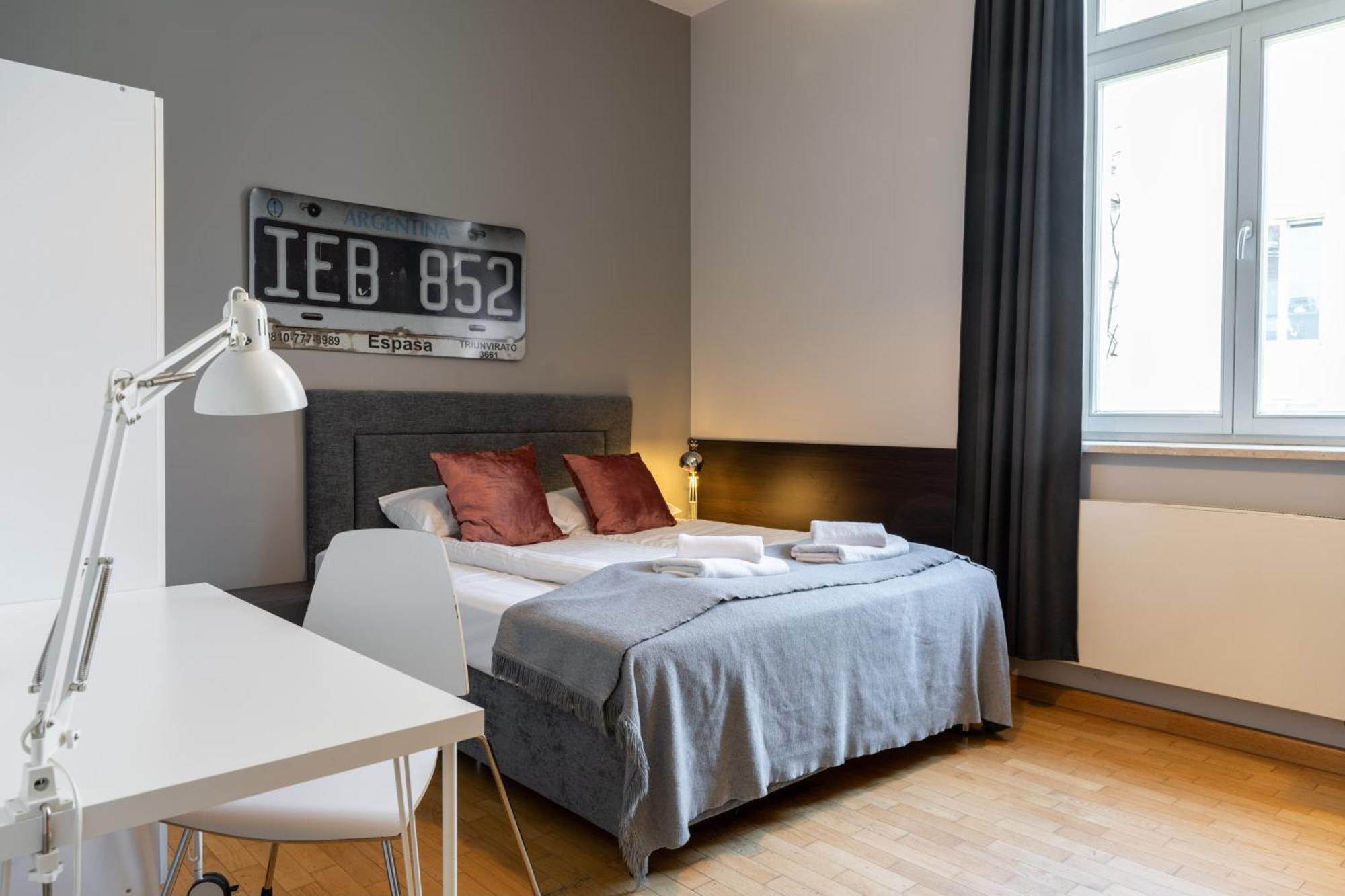 Yourplace Biskupia Old Town Apartament Kraków